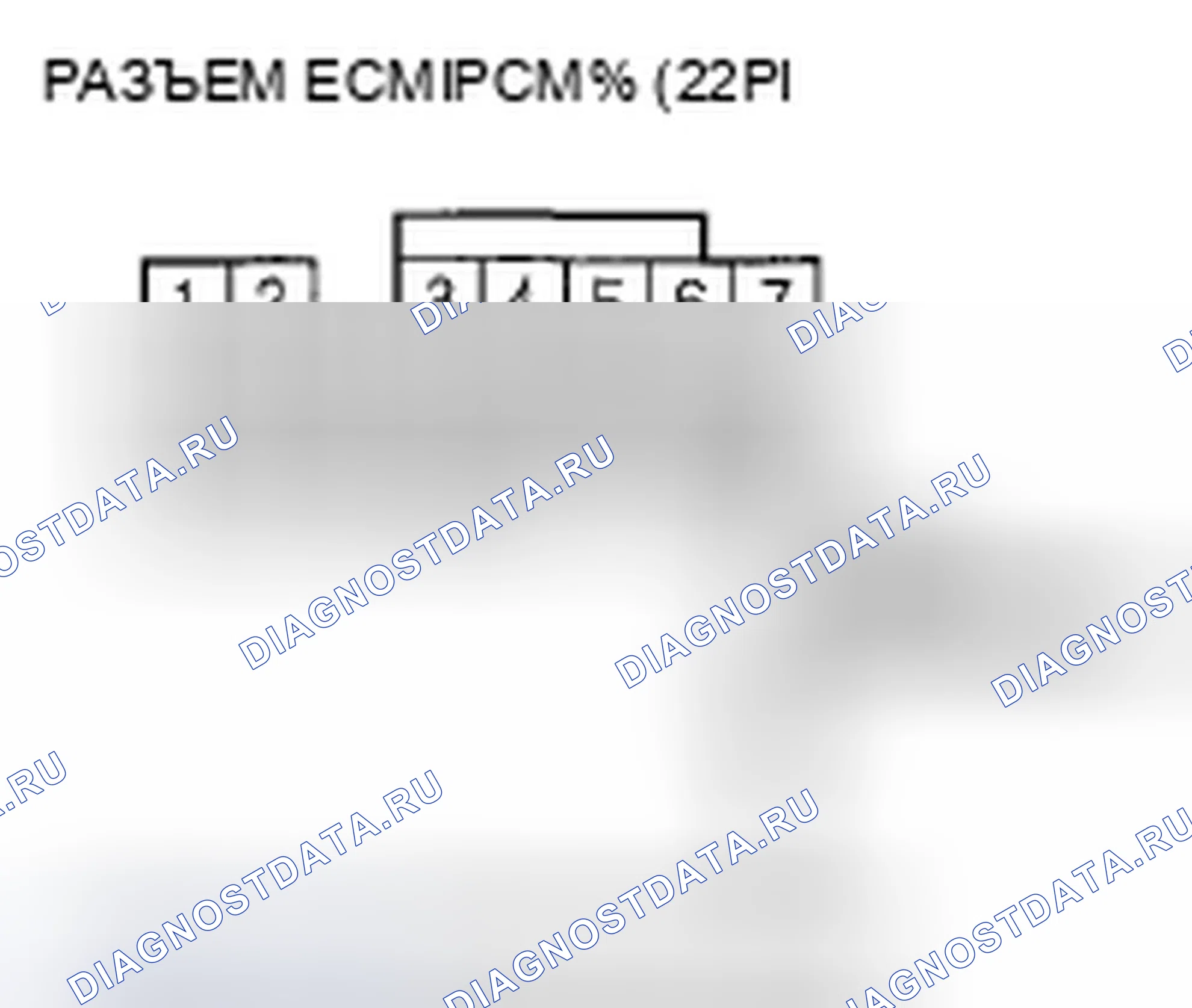 Рис. 364. Honda Element YH2 рестайлинг