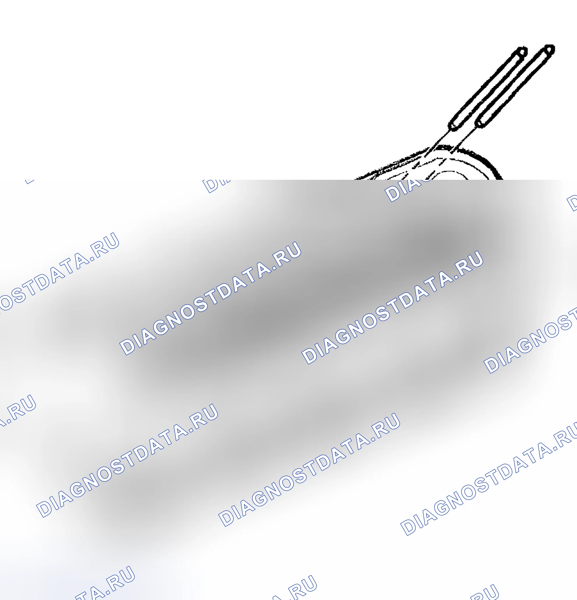 Рис. 231. Chevrolet TrailBlazer I
