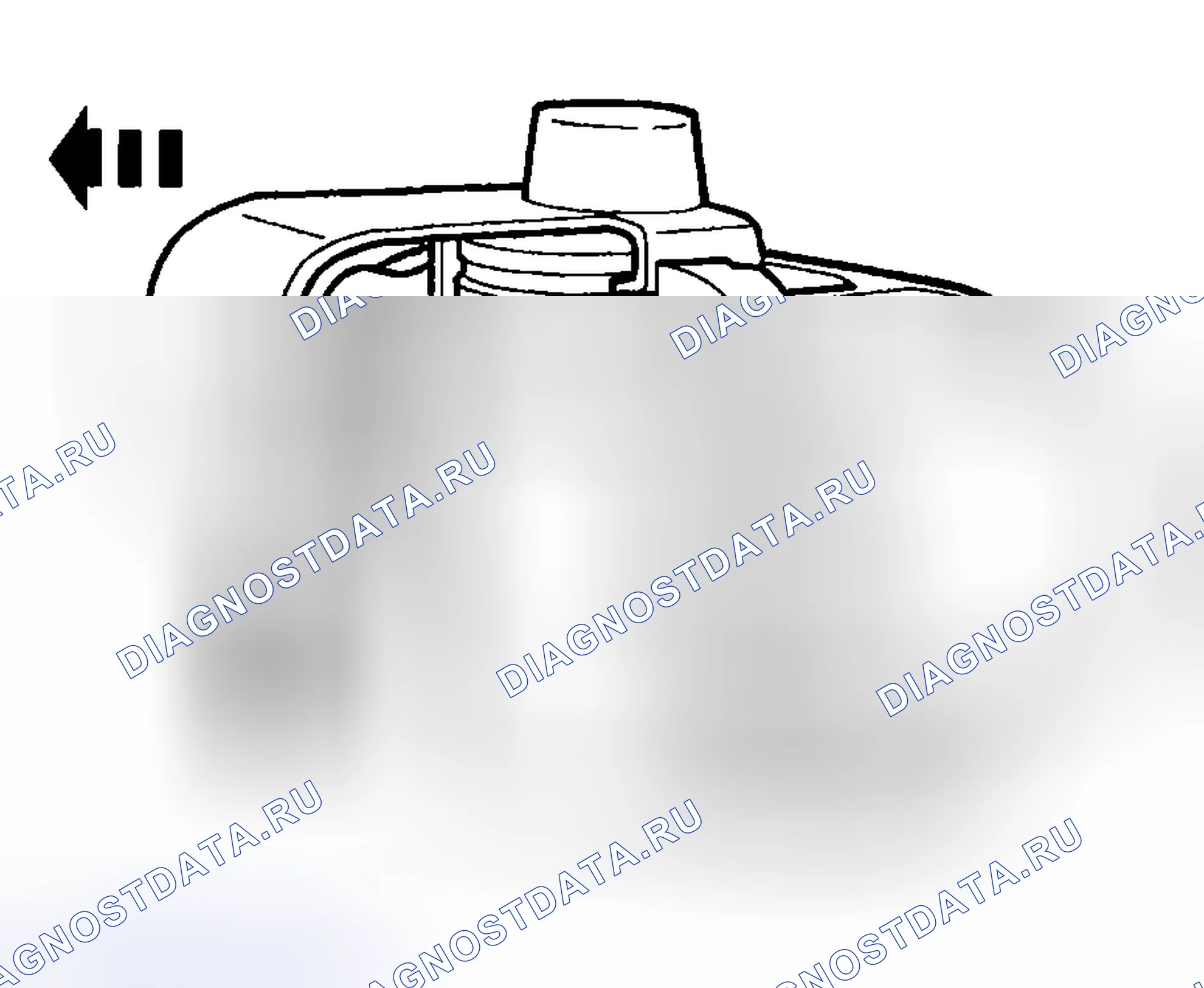 Рис. 1821. Ford Pickup F250 Super Duty I