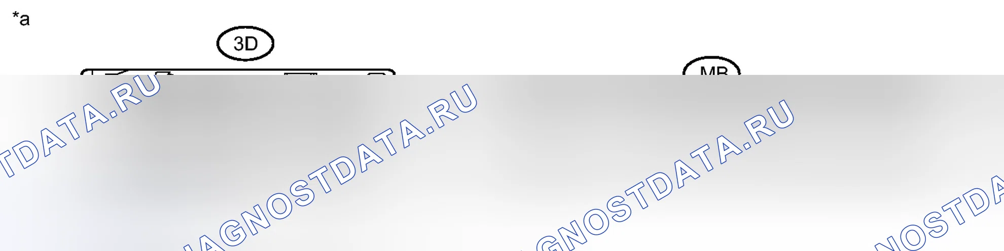 Рис. 82: ПОРЯДОК ВЫПОЛНЕНИЯ РАБОТ. Toyota Yaris III