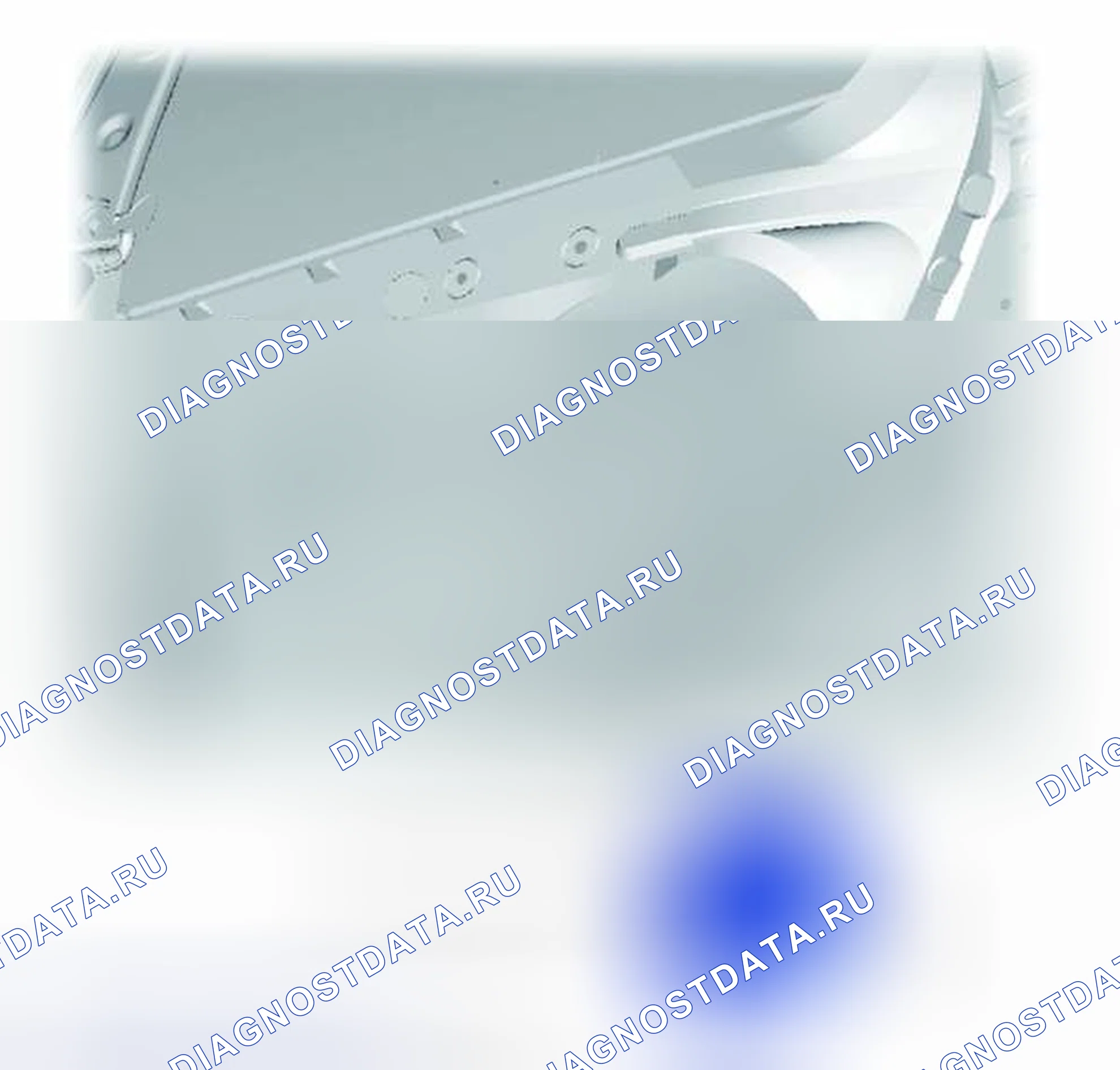 Рис. 73: ИЛЛЮСТРАЦИЯ. Toyota Yaris III