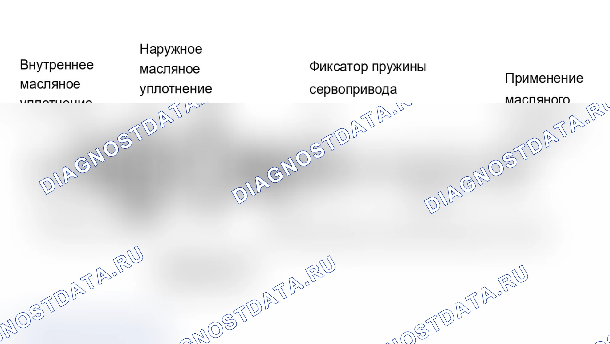 Рис. 34: Повторная сборка. Chevrolet Cavalier II