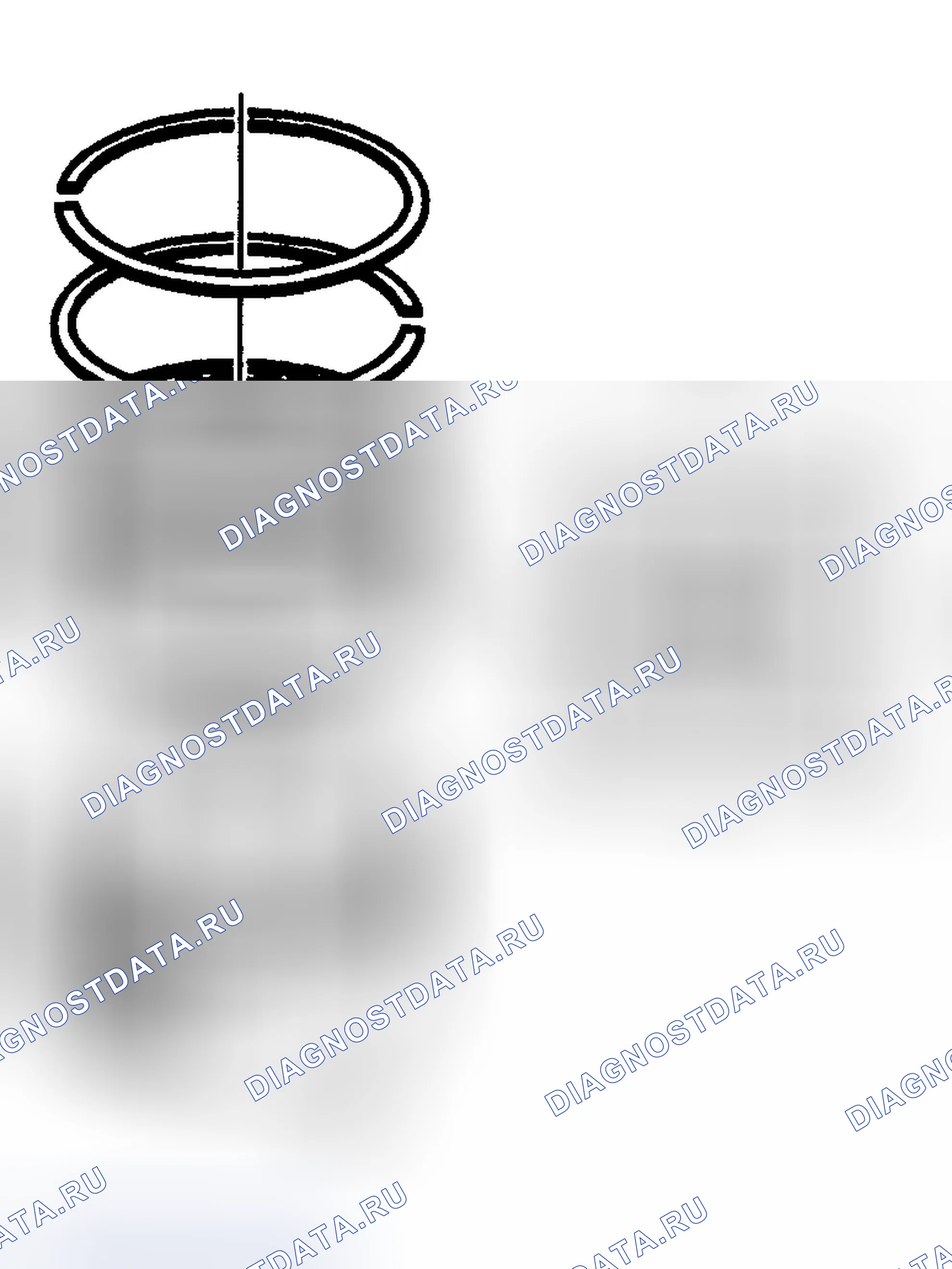Рис. 1143. Chevrolet Silverado 2500 