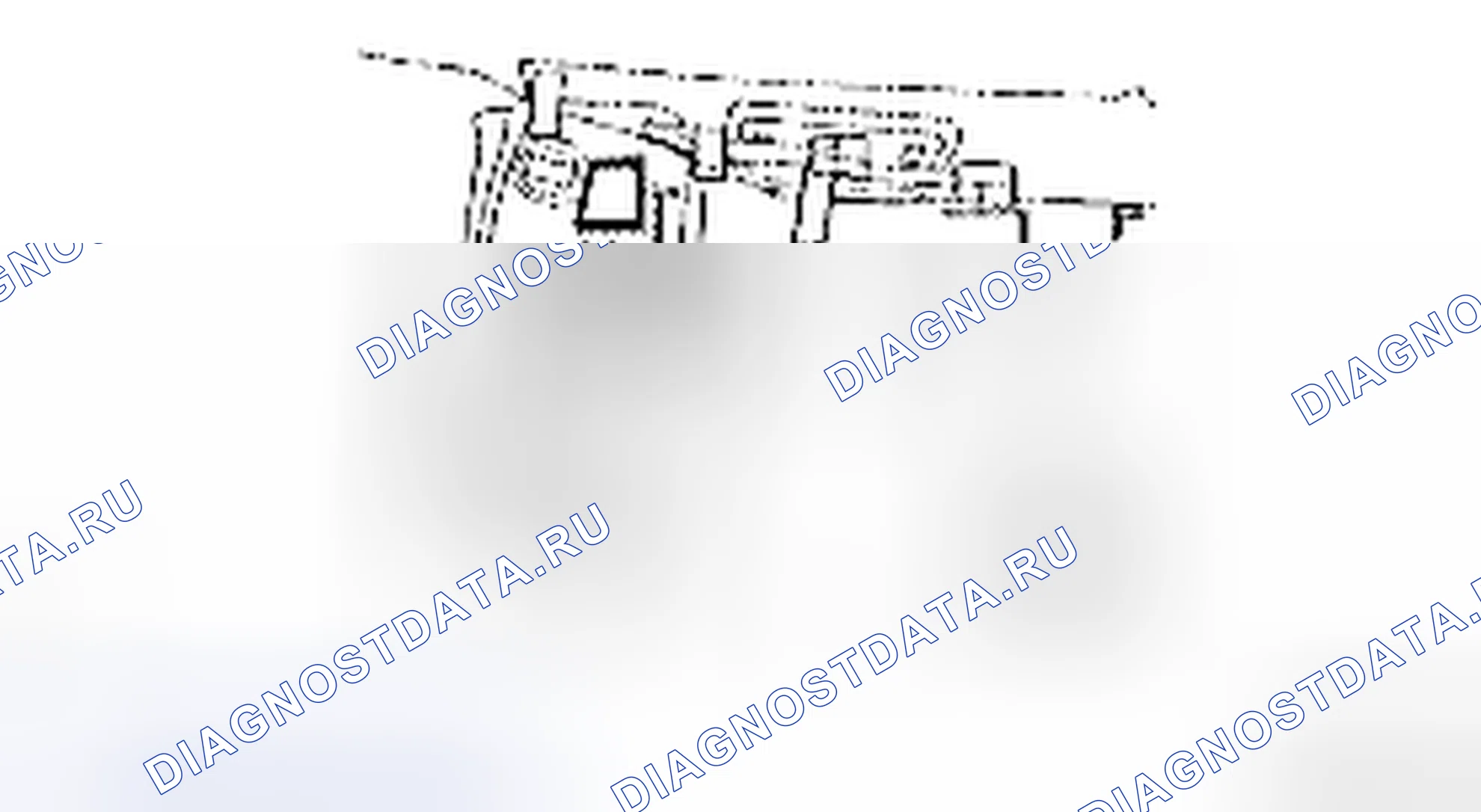 Рис. 401. Toyota Yaris II