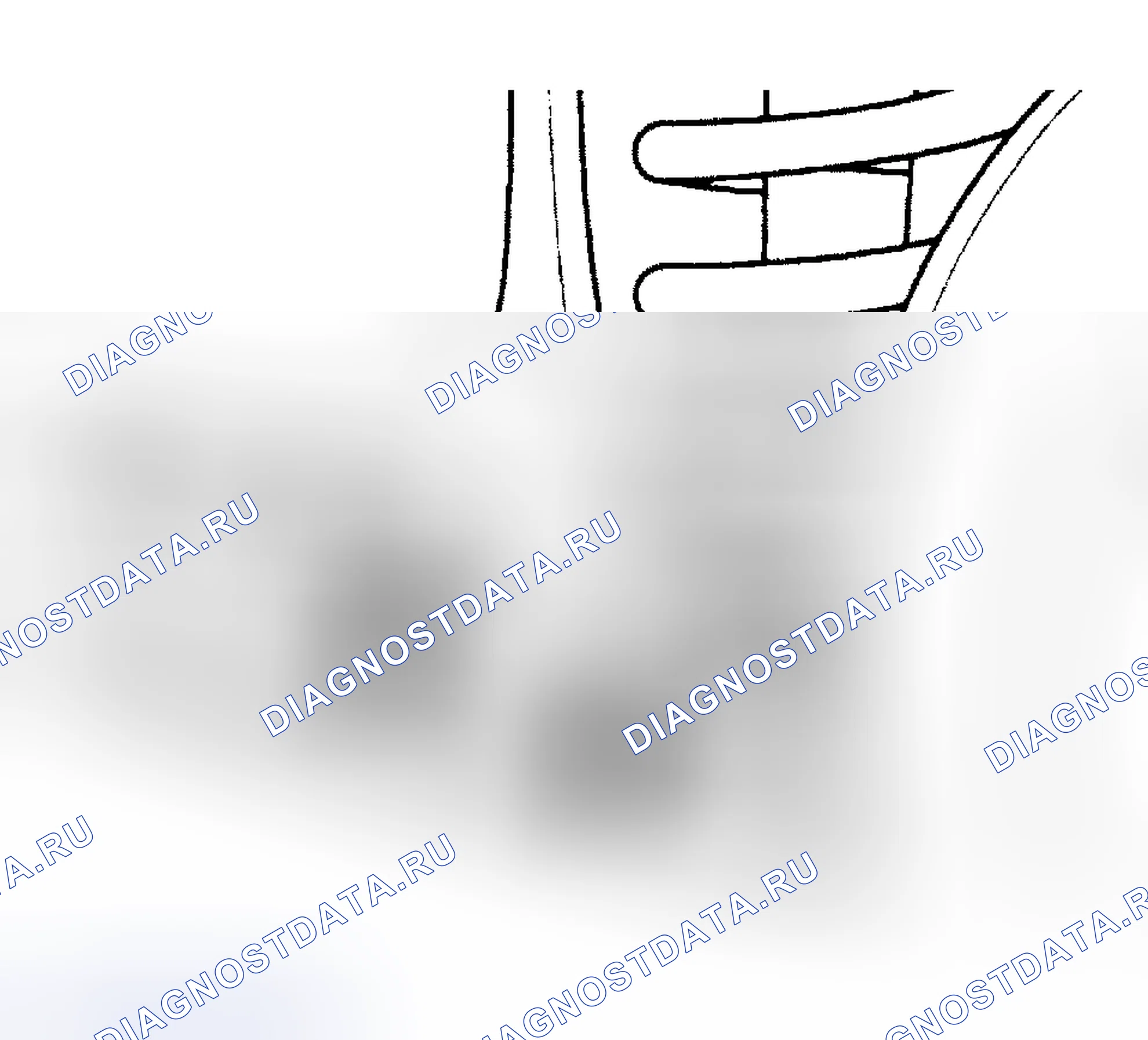Рис. 37: Демонтаж. Audi S4 B5