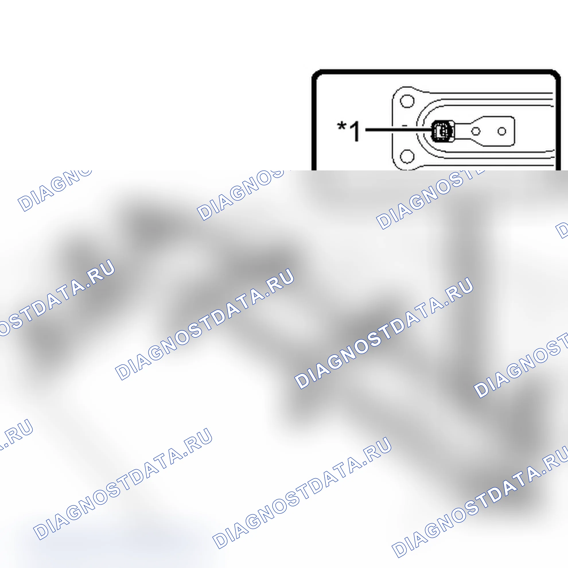 Рис. 121. Toyota Prius PHV pre-III
