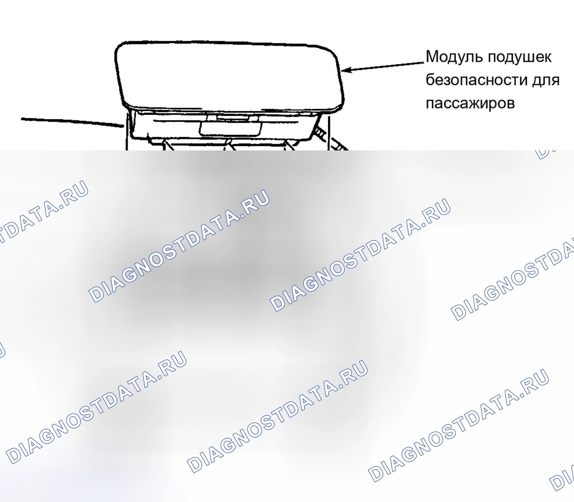 Рис. 58. Chevrolet Tracker II