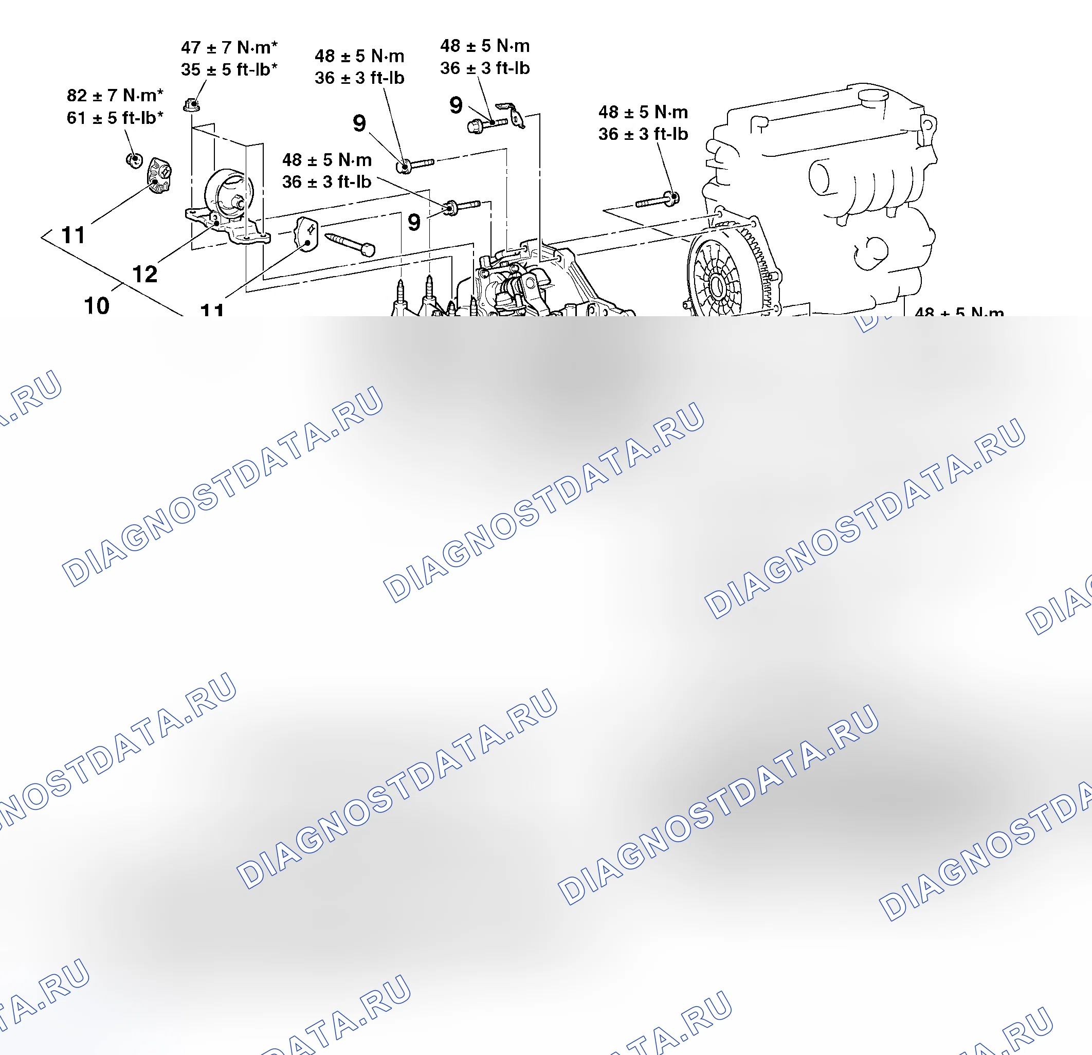 Рис. 12. Honda Envix I