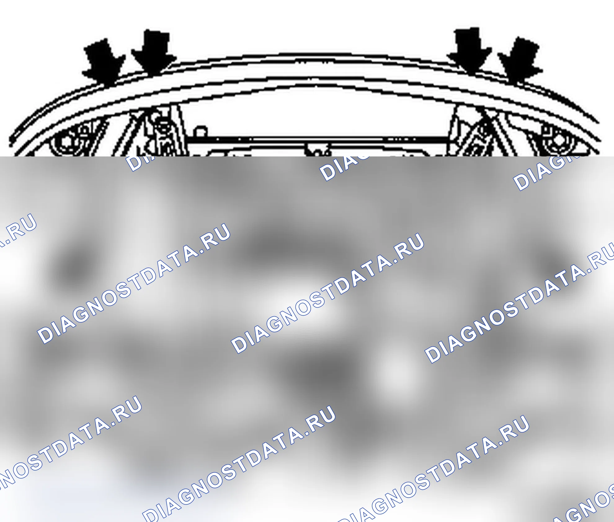 J340100 Снять и установить двигатель (Z 18 XE, с кондиционером, левостороннее управление). Opel Tigra B рестайлинг