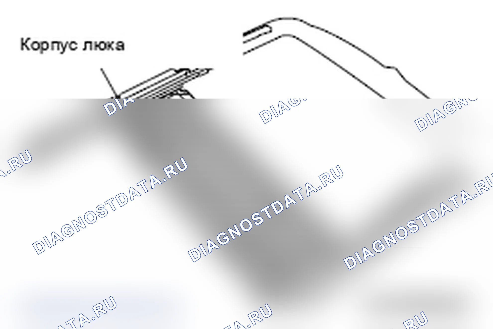 Рис. 33. Mitsubishi Lancer Ralliart X рестайлинг