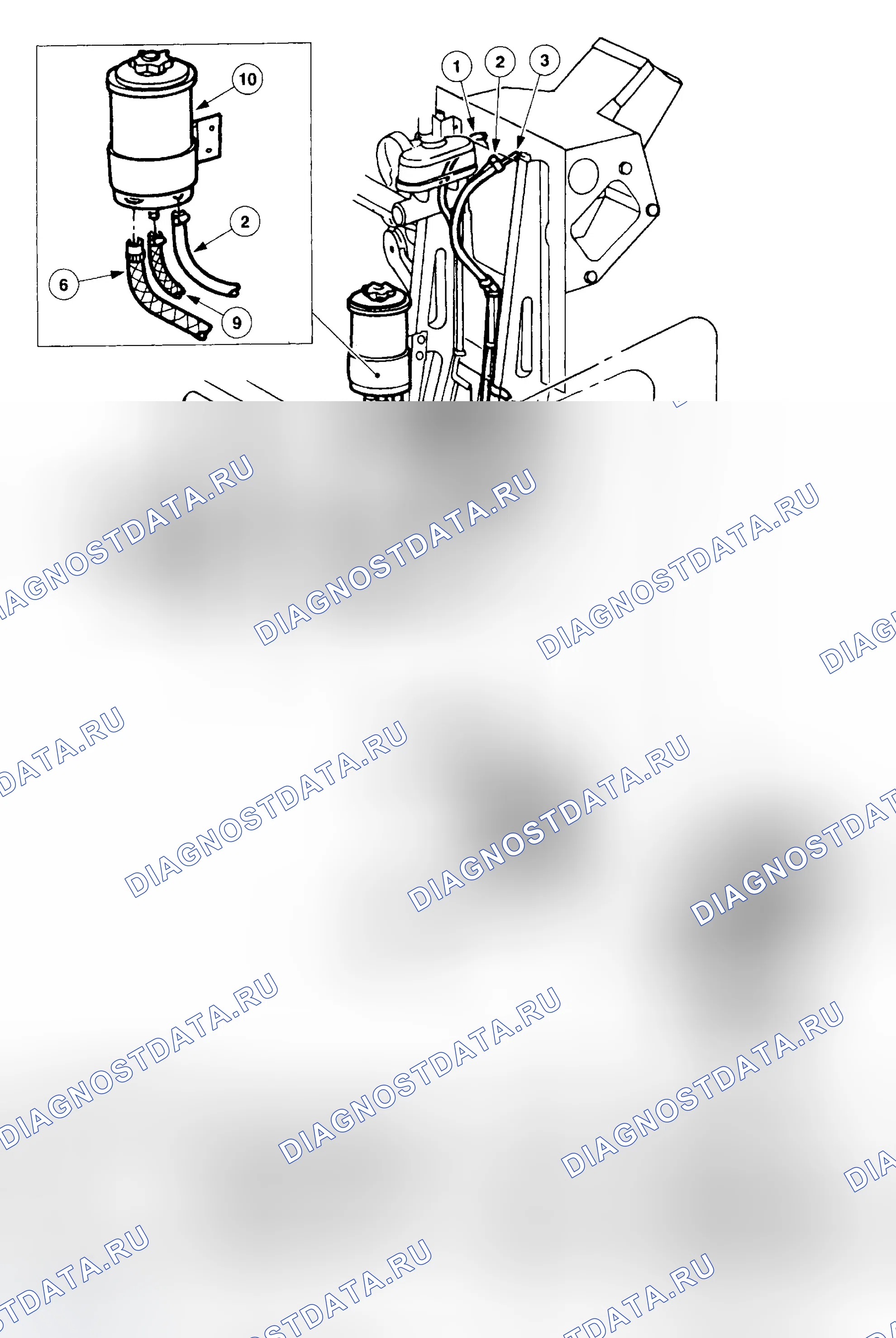 Рис. 110. Ford Pickup F250 Super Duty 