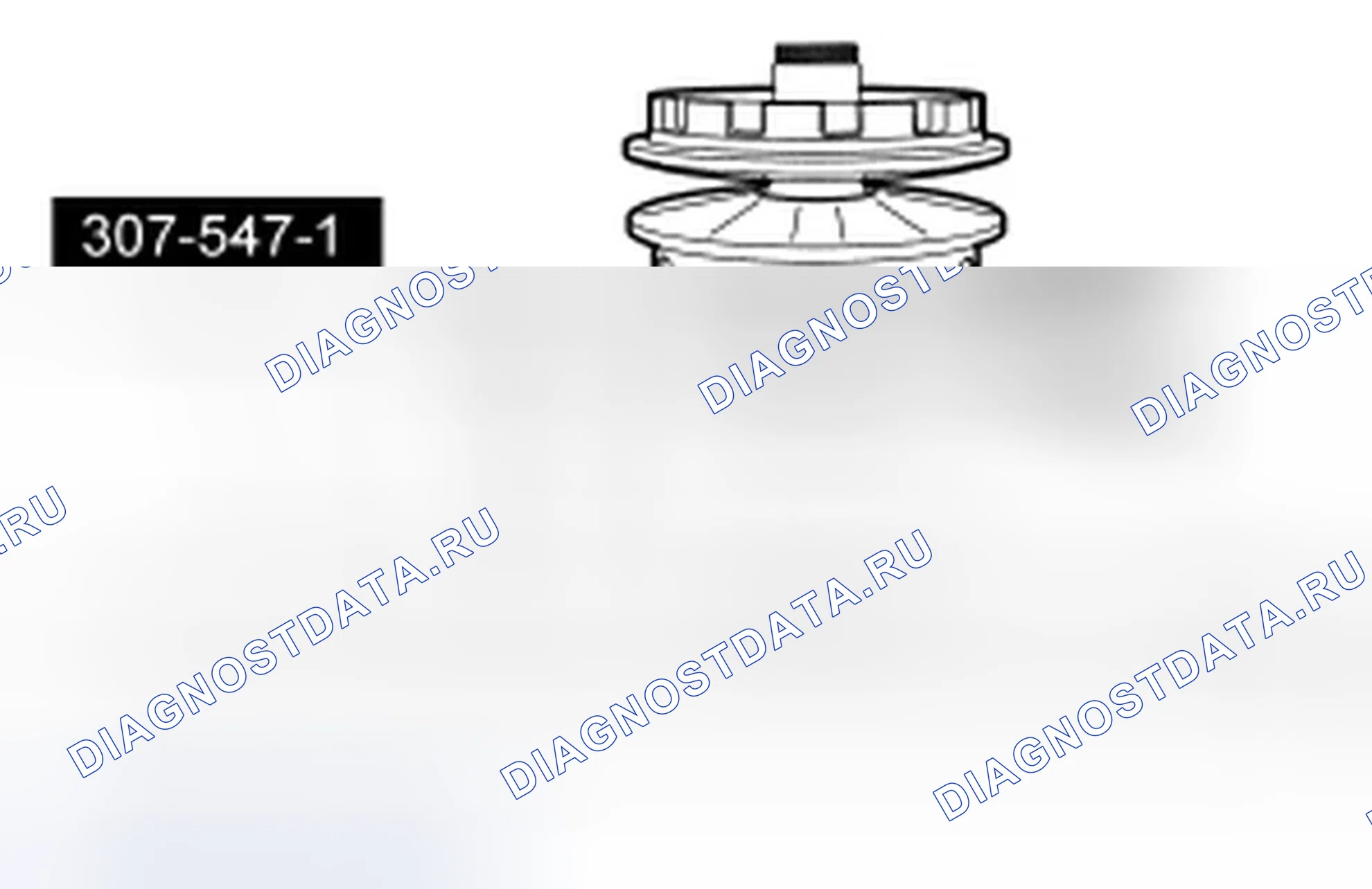 Рис. 313. Ford Freestyle I