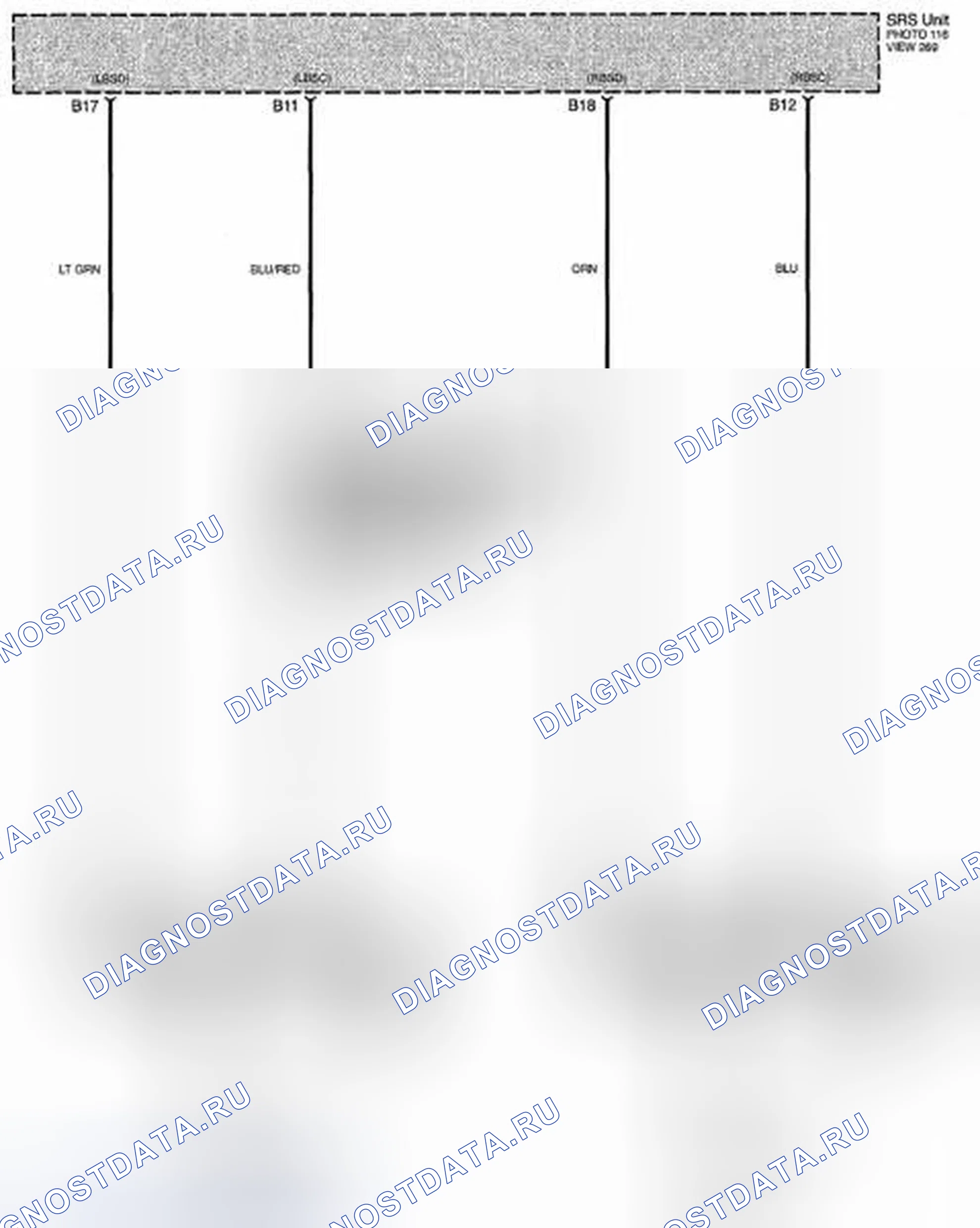 Рис. 669: L4: Vp, Dx-G, Lx, SE, EX; V6: USA SE. Honda Accord VII рестайлинг