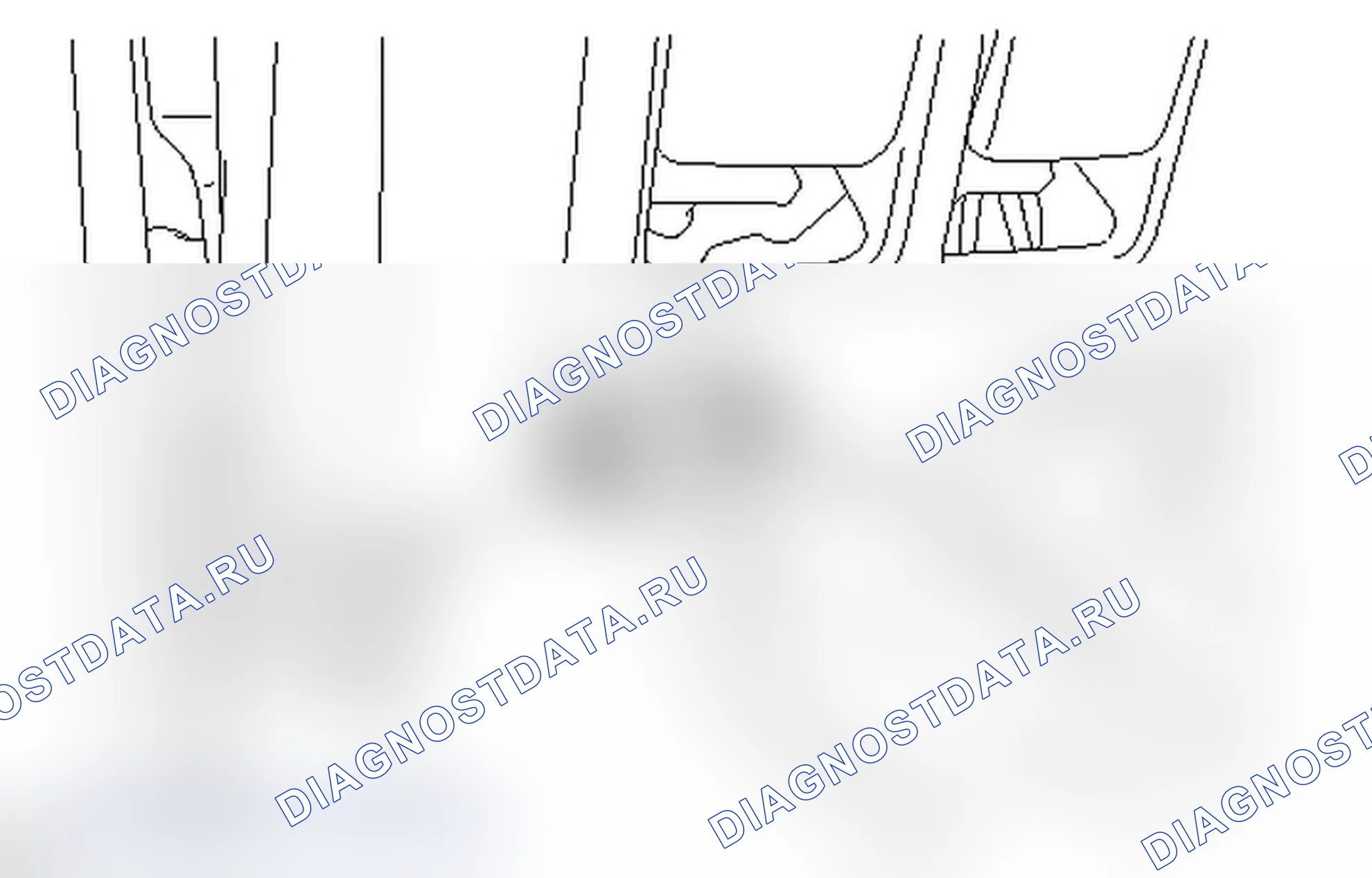 Рис. 181. Toyota Land Cruiser 200 рестайлинг