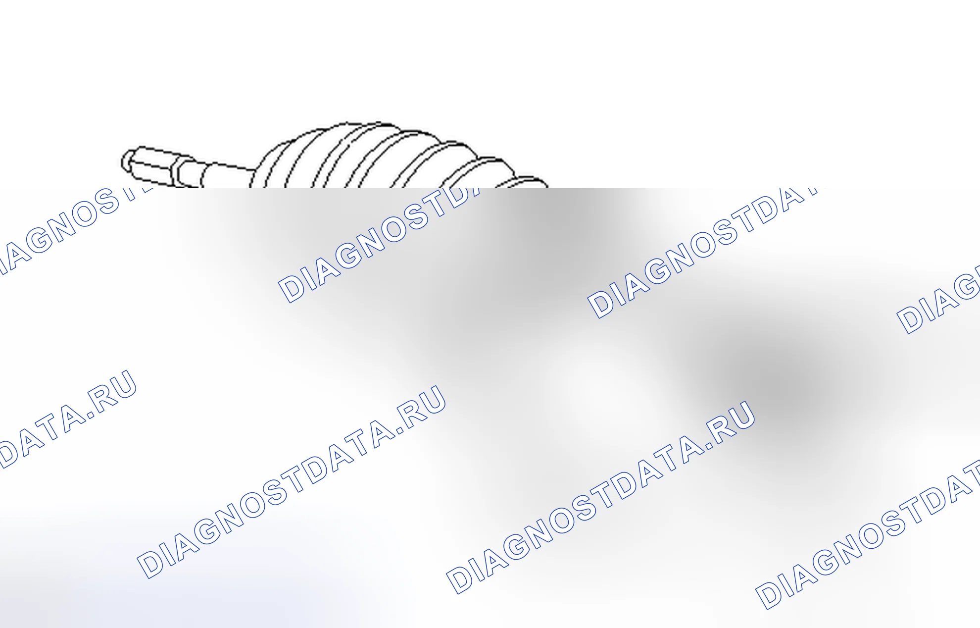 Рис. 43: РАЗБОРКА [06 / 2012 -]. Haval H3 I