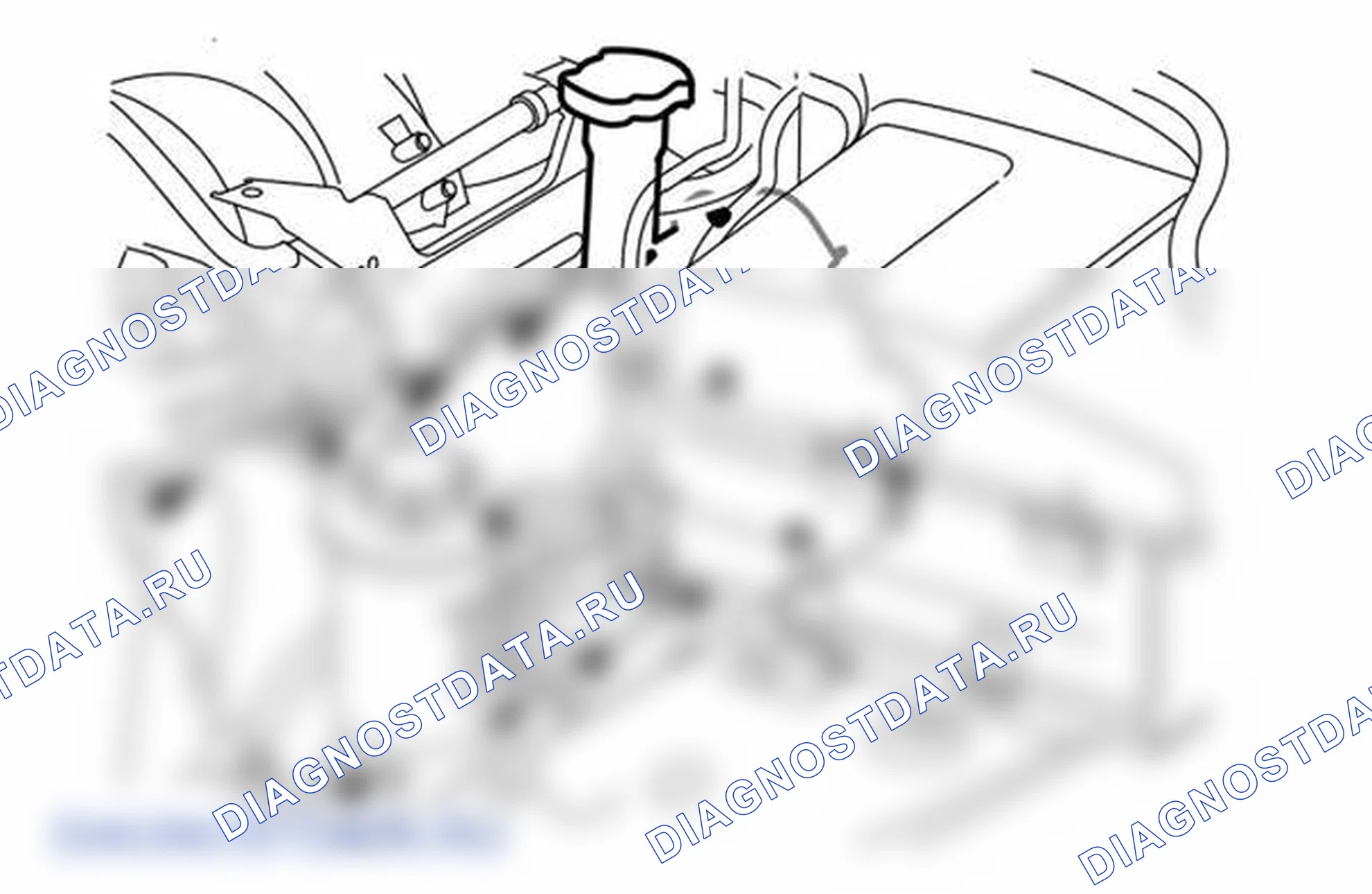 Рис. 345. Land Rover Range Rover L322