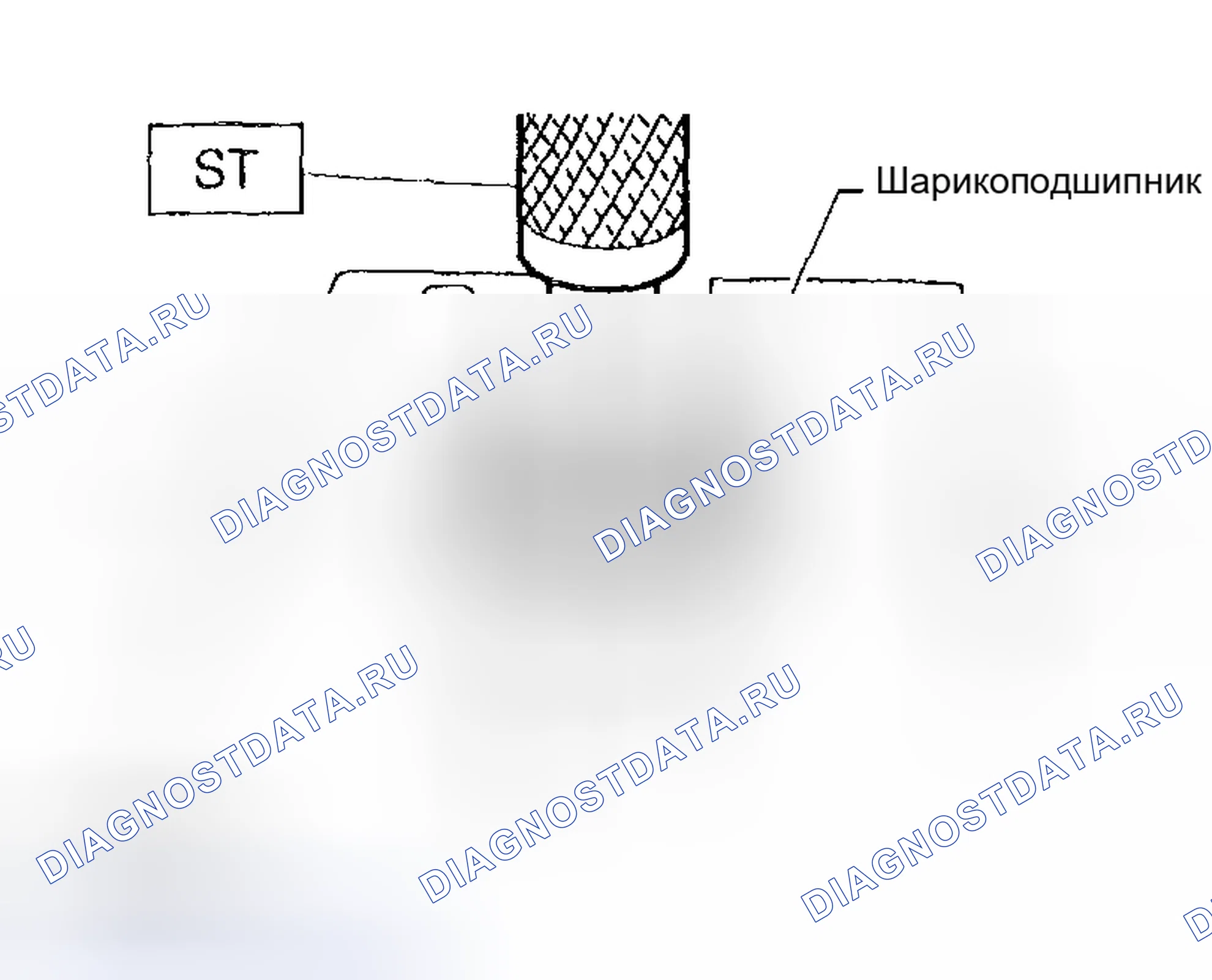 Рис. 26. Subaru Impreza GD/GC/GG
