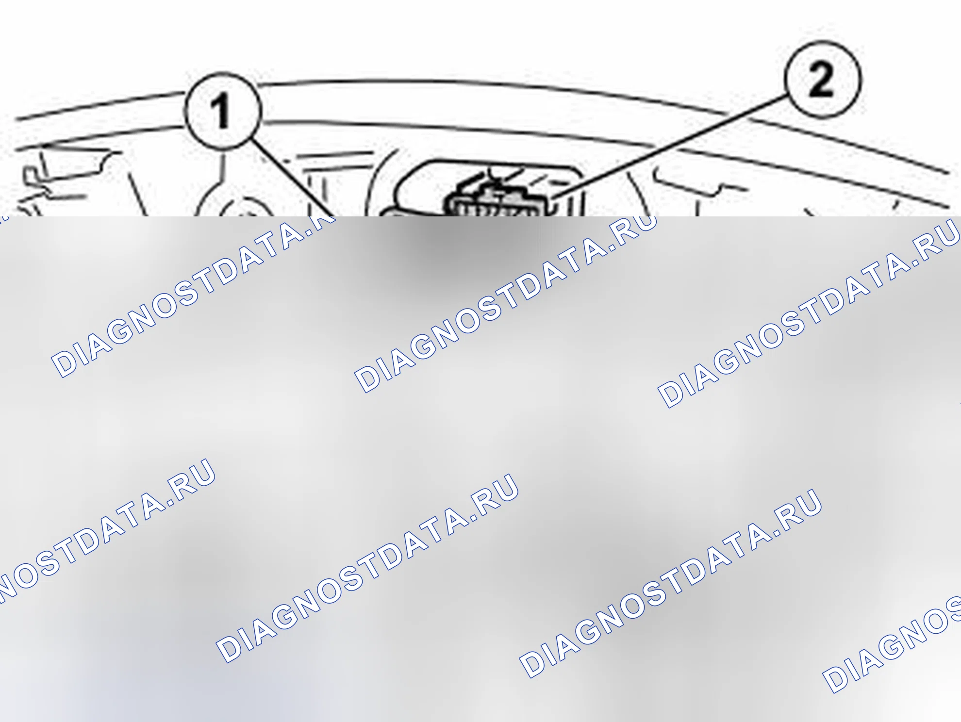 Рис. 8. Volvo S80 II рестайлинг