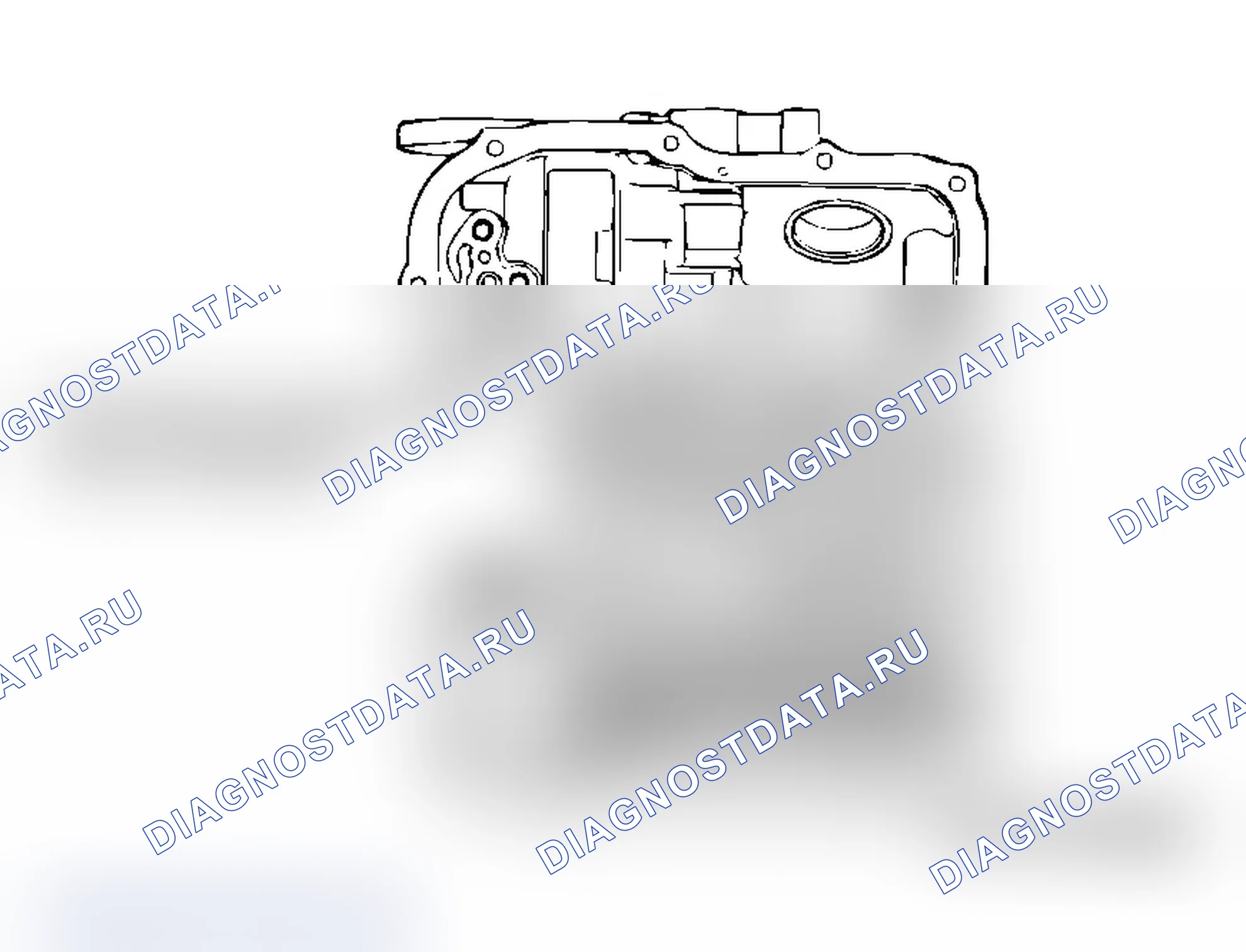 Рис. 149. Mitsubishi Lancer Evolution IX