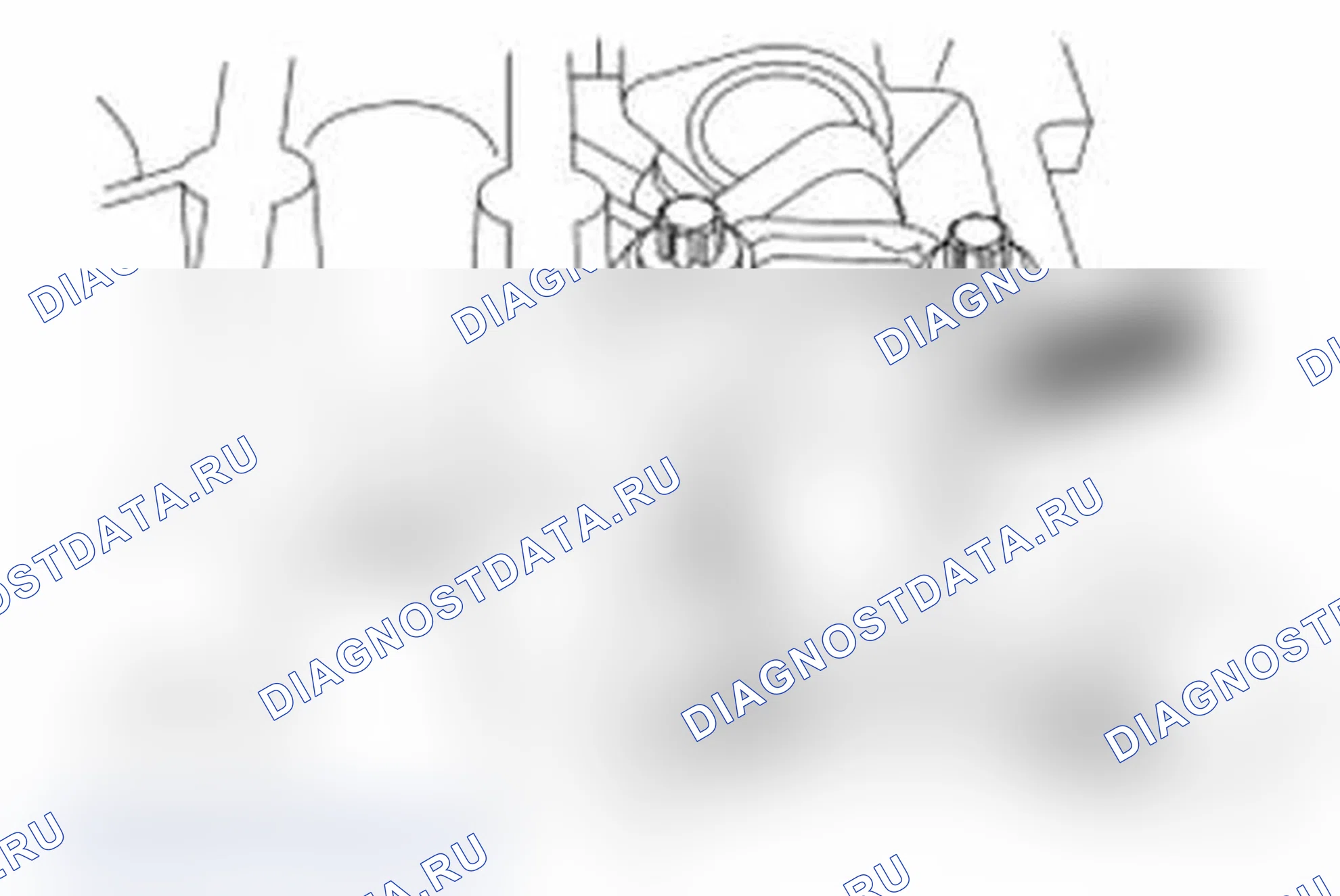 Рис. 58. Ford Transit Connect I рестайлинг