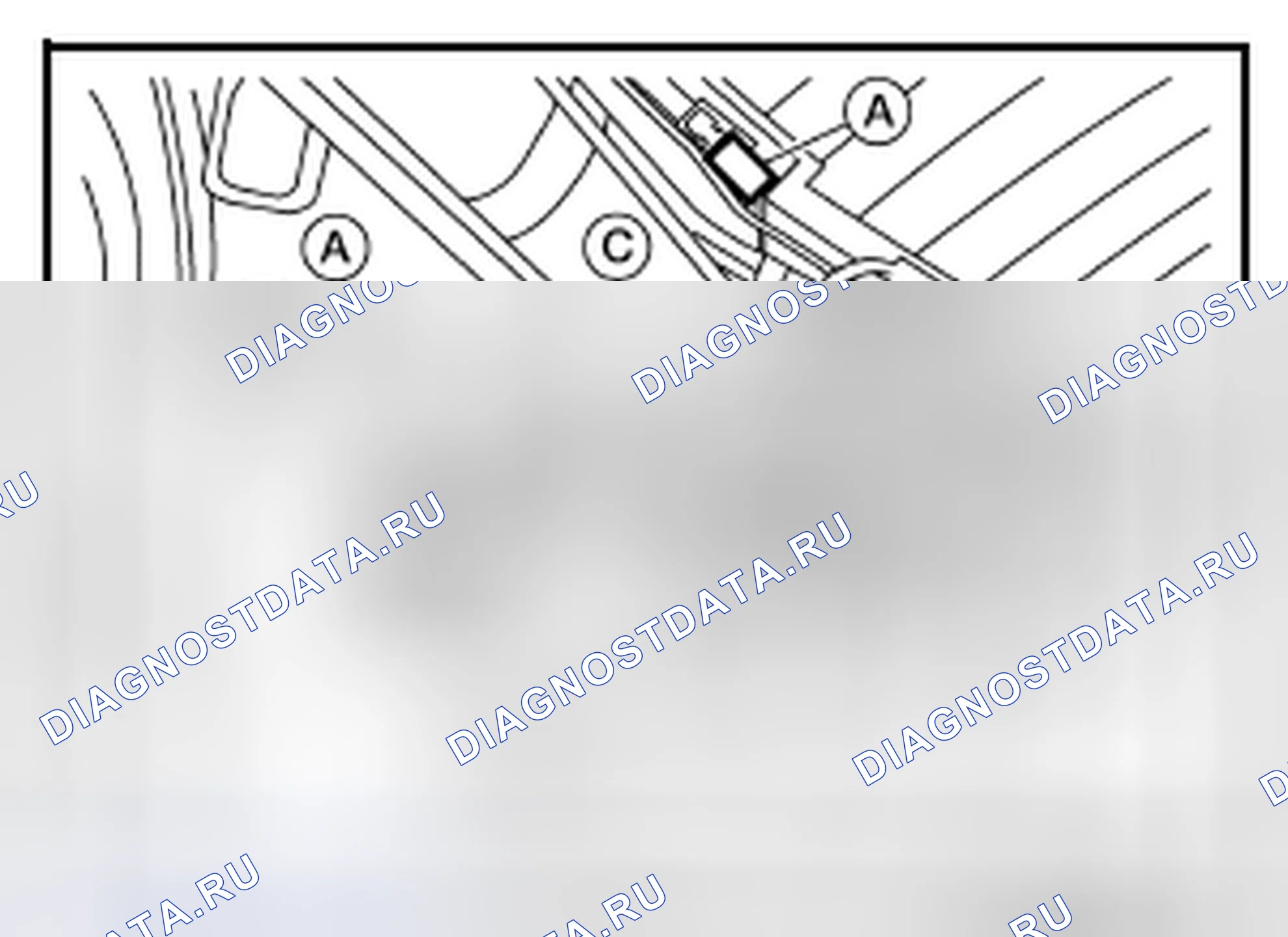 Рис. 452: ДЕМОНТАЖ. Nissan Altima L33
