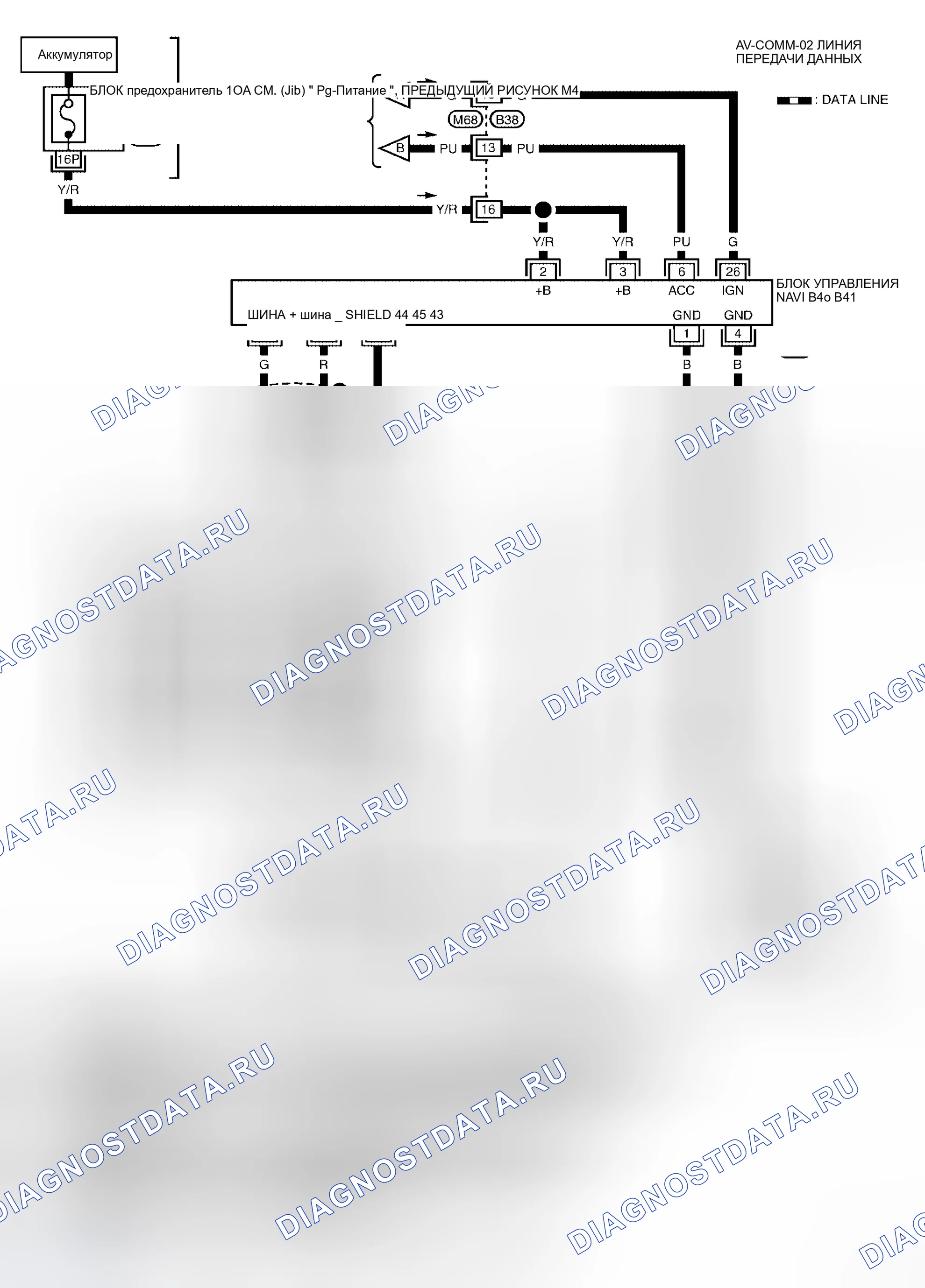 Рис. 101. Honda Mobilio Spike I