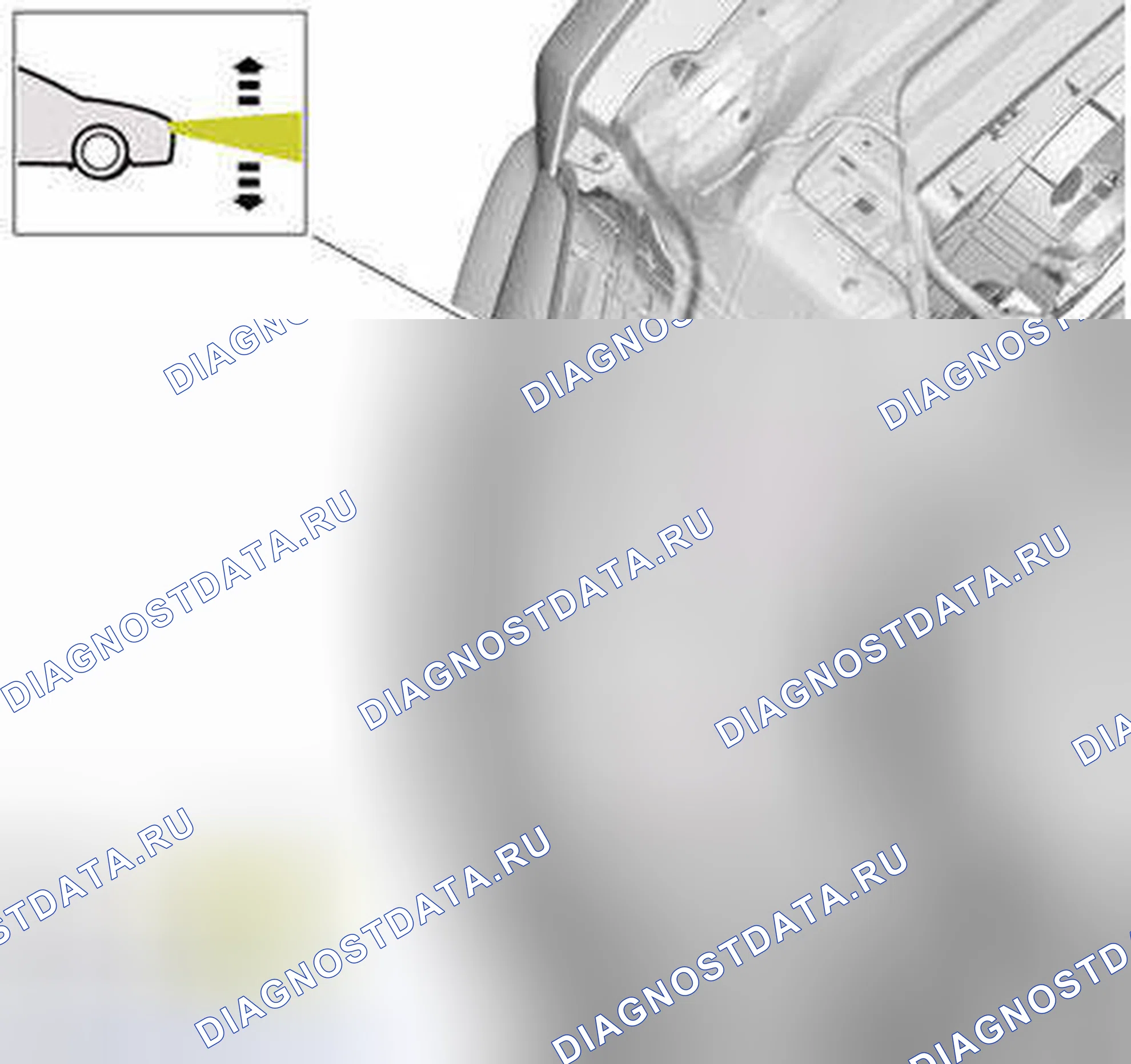Рис. 31. Volvo S80 II рестайлинг