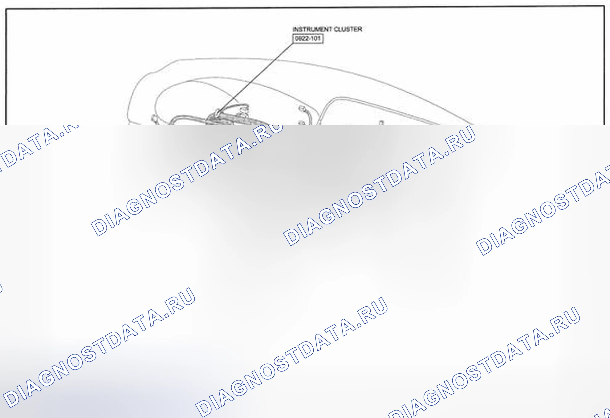 Рис. 270. Honda Civic IX рестайлинг