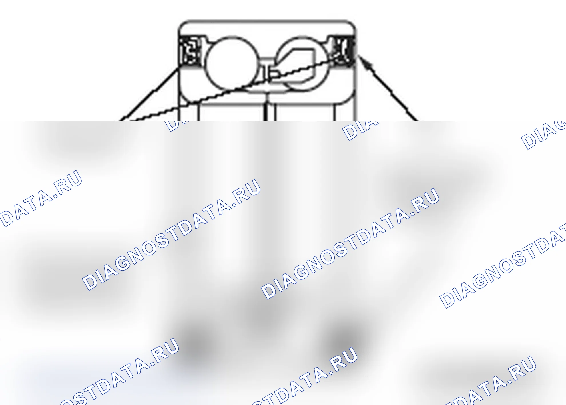 Рис. 21. Mitsubishi Lancer Ralliart X
