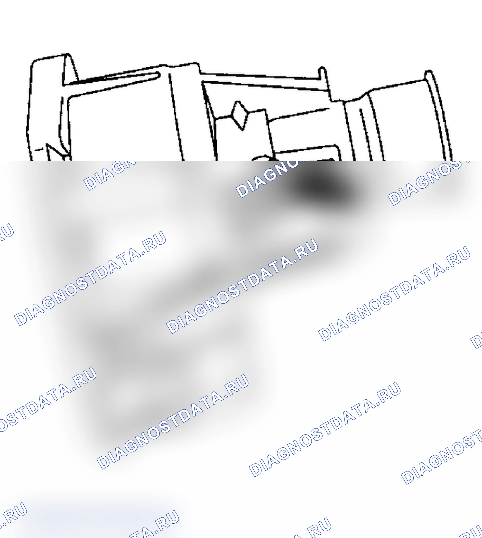 Рис. 197. Subaru Impreza WRX GD/GG рестайлинг