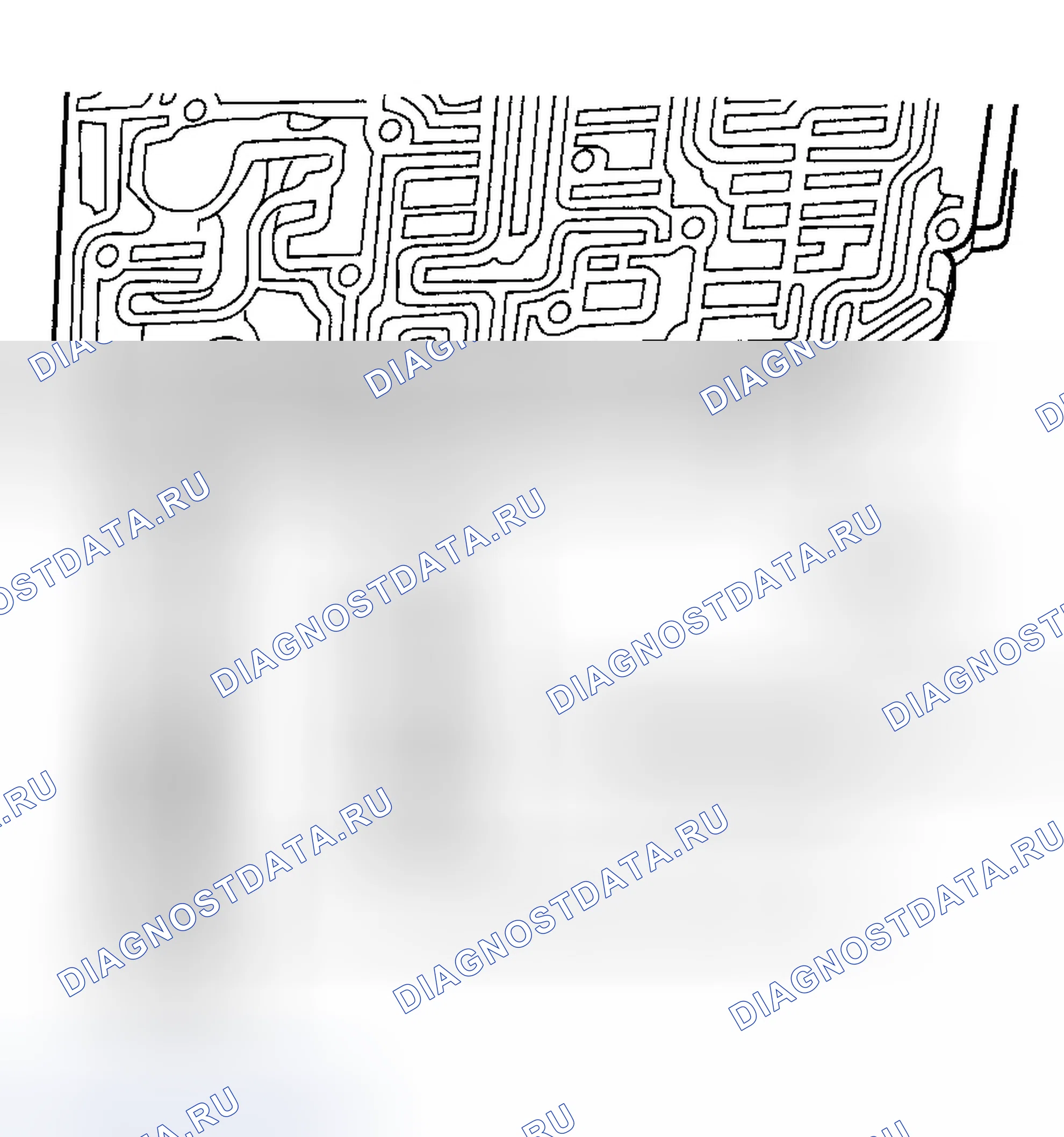 Рис. 60. Chrysler Town & Country III