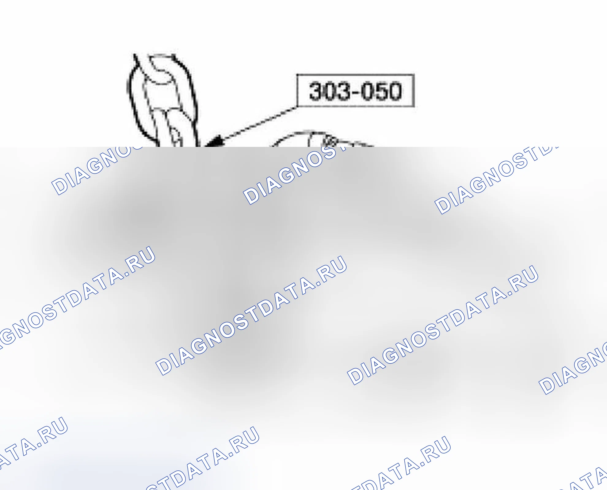 Рис. 512. Ford Thunderbird XI