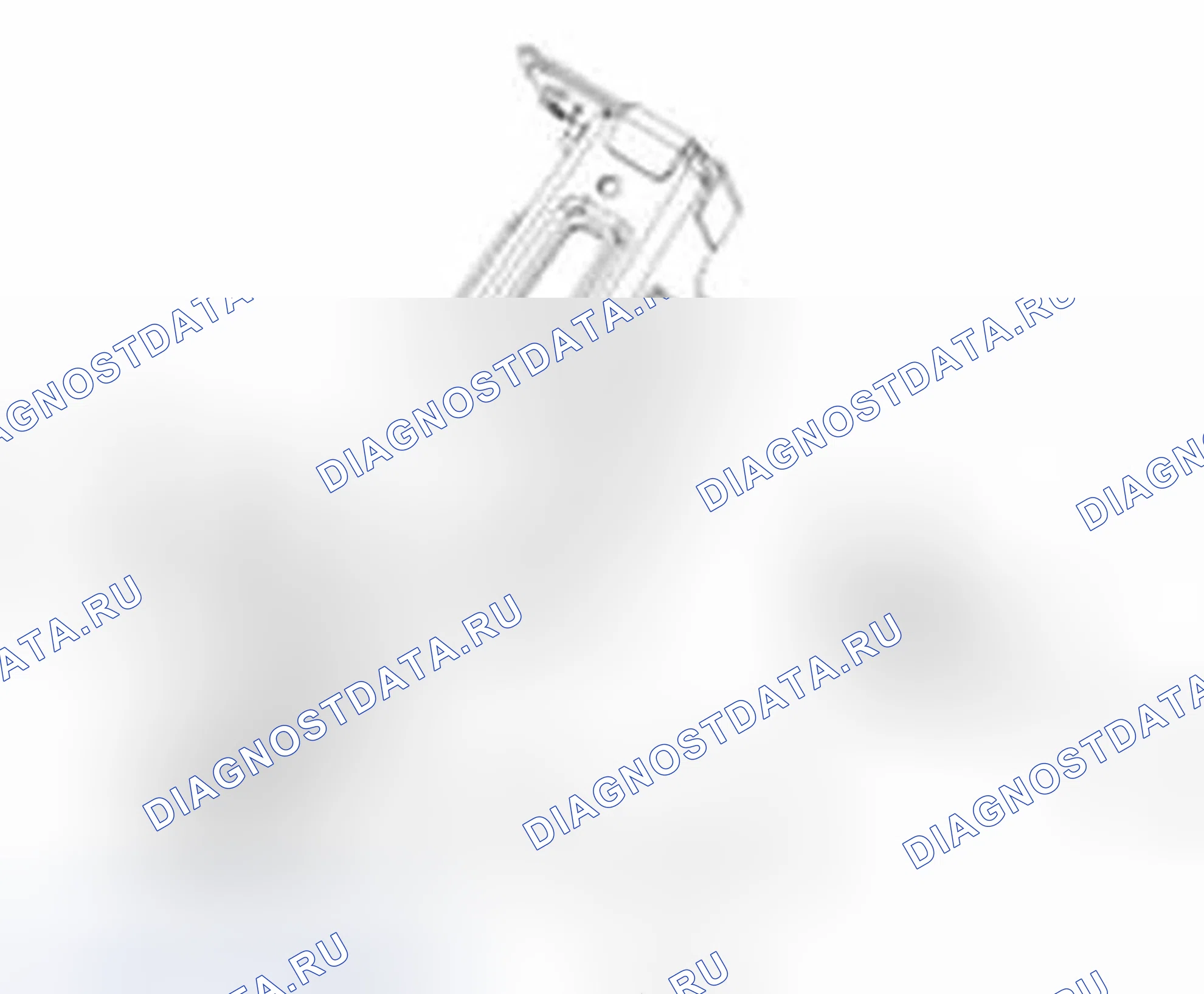 Рис. 340: Замена. Hyundai Sonata VI
