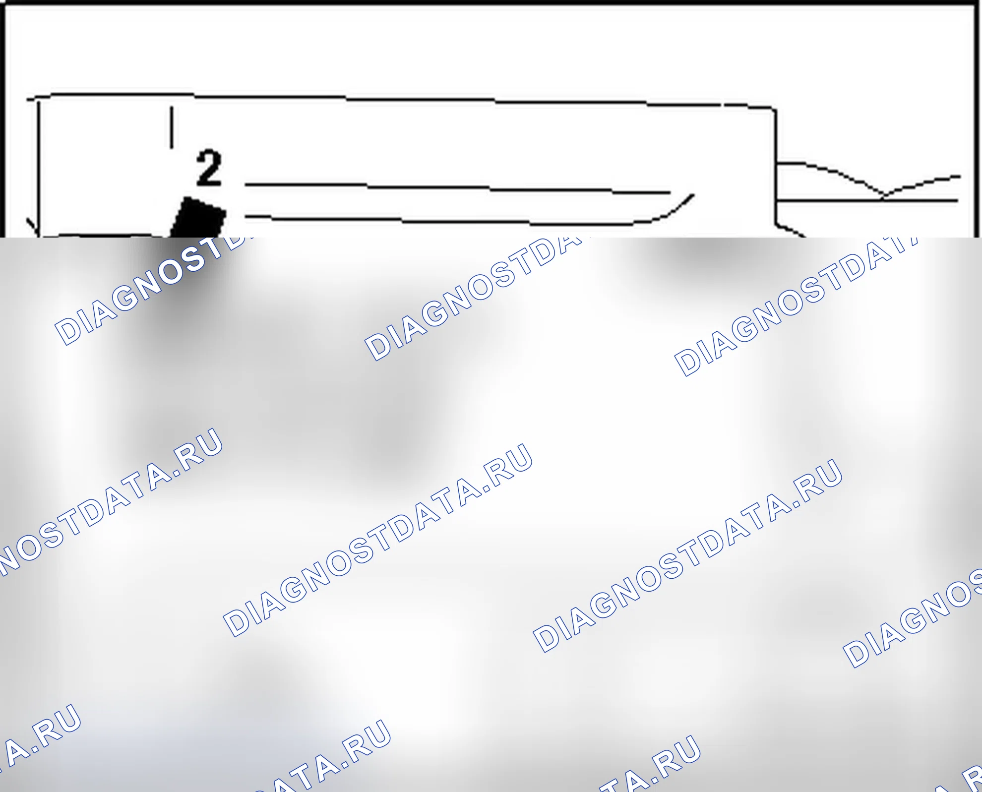Рис. 173. Audi TT 8J рестайлинг