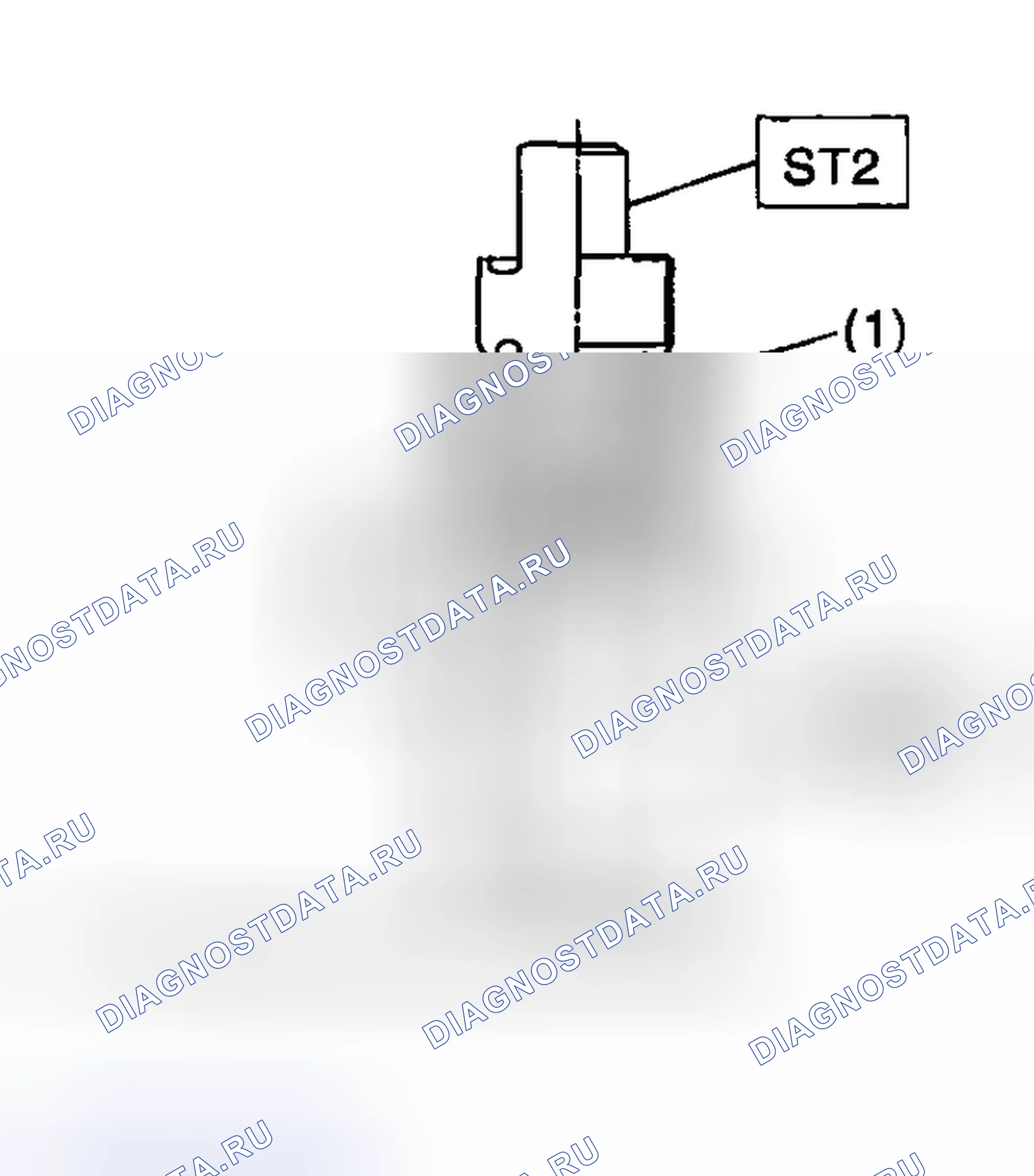 Рис. 63. Subaru Impreza WRX STI GD рестайлинг 2