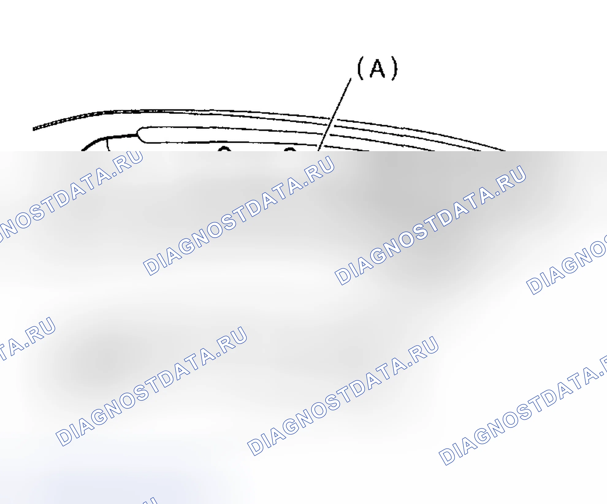 Рис. 41: ВАГОН. Subaru Legacy BE/BH/BT
