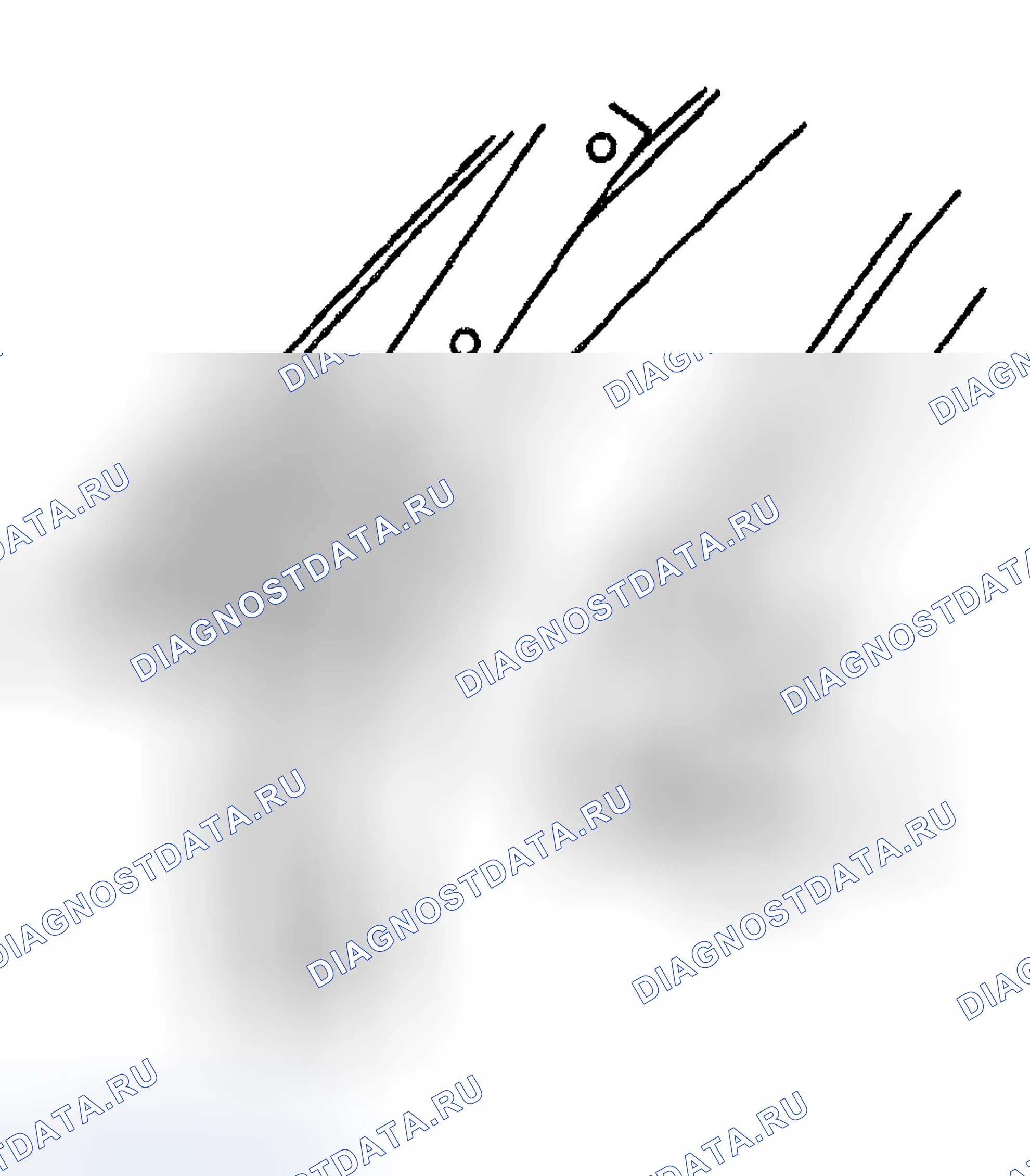 Рис. 61. Chevrolet TrailBlazer I