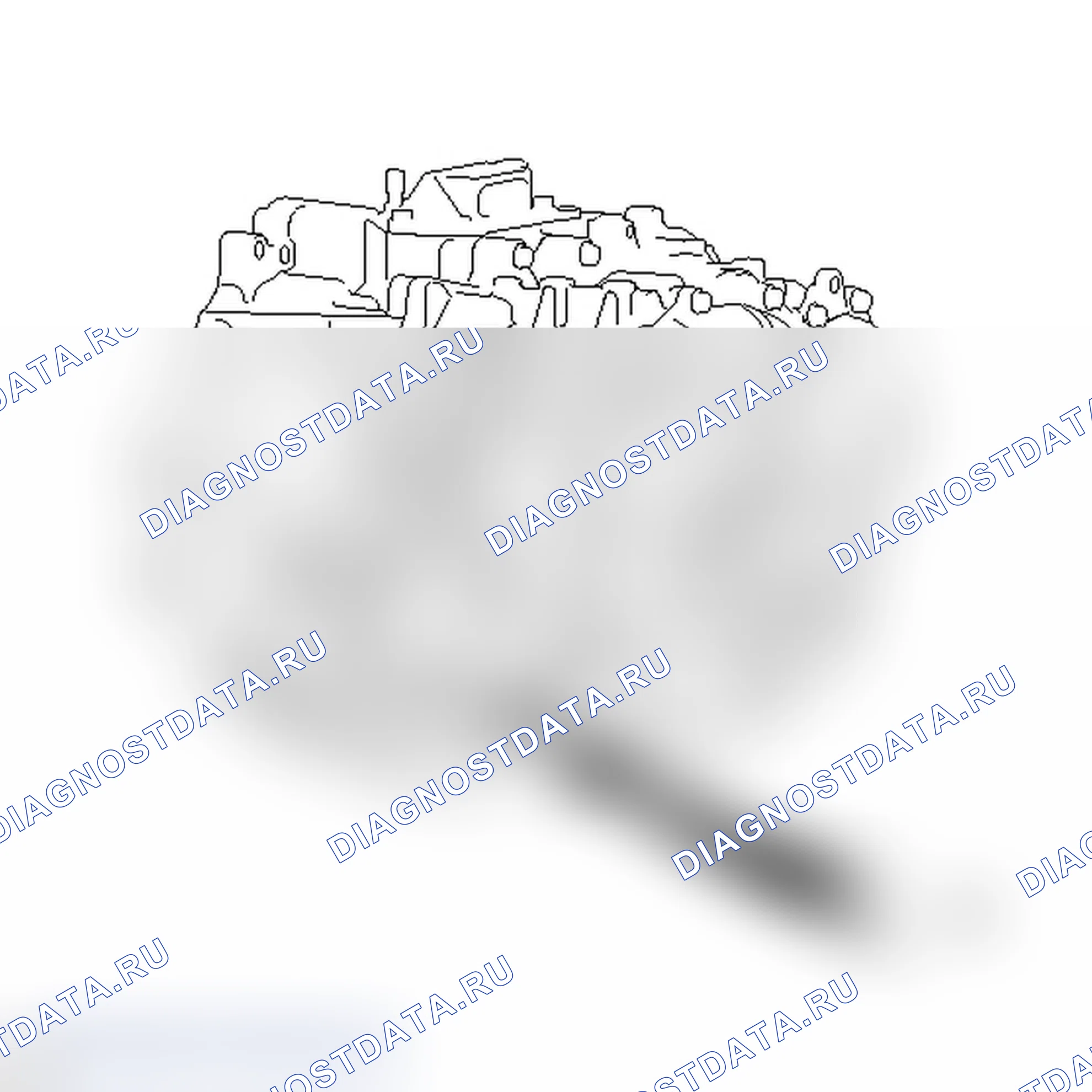 Рис. 4. Toyota Prius PHV pre-III