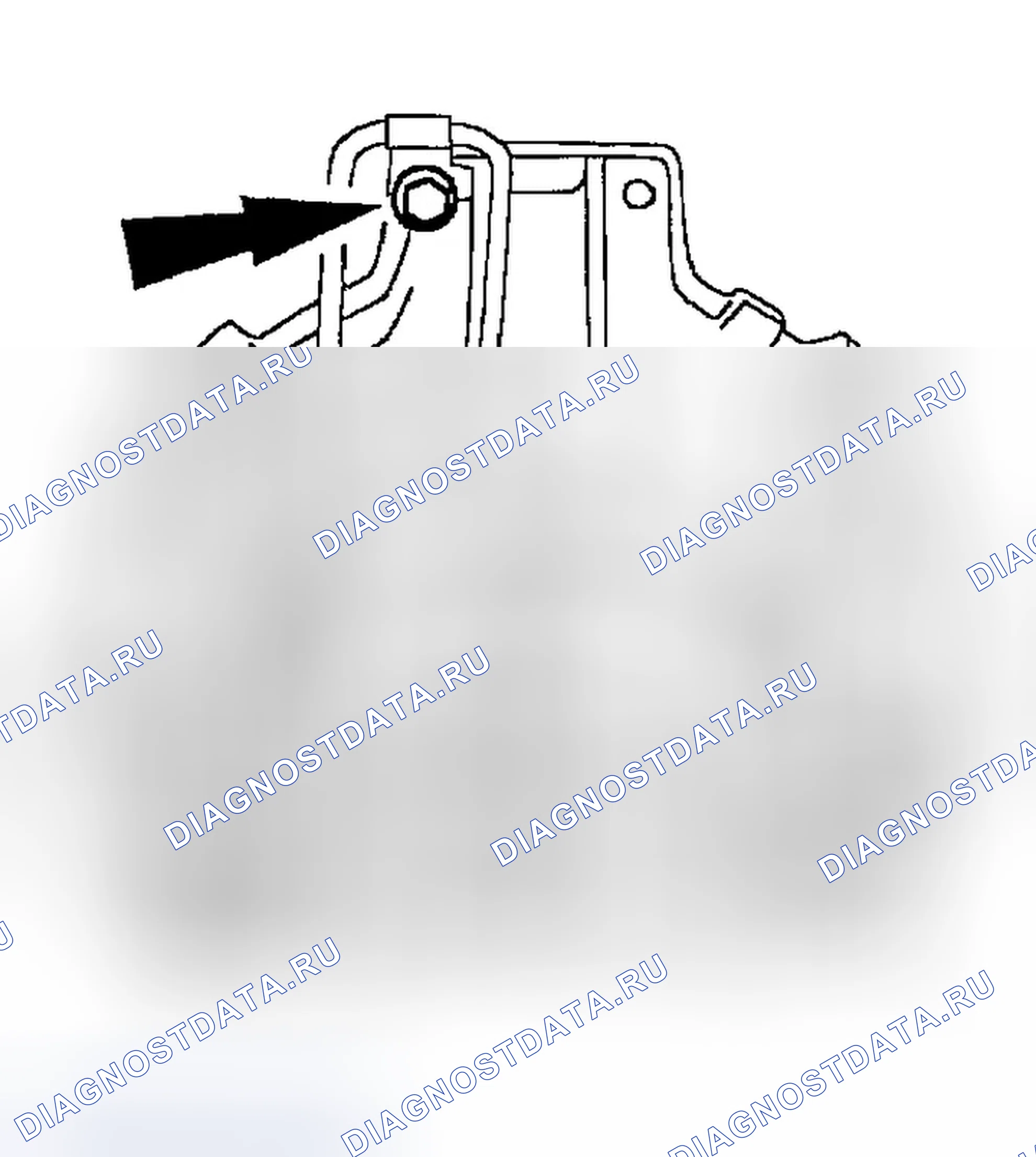 Рис. 362. Ford Explorer Sport Trac I