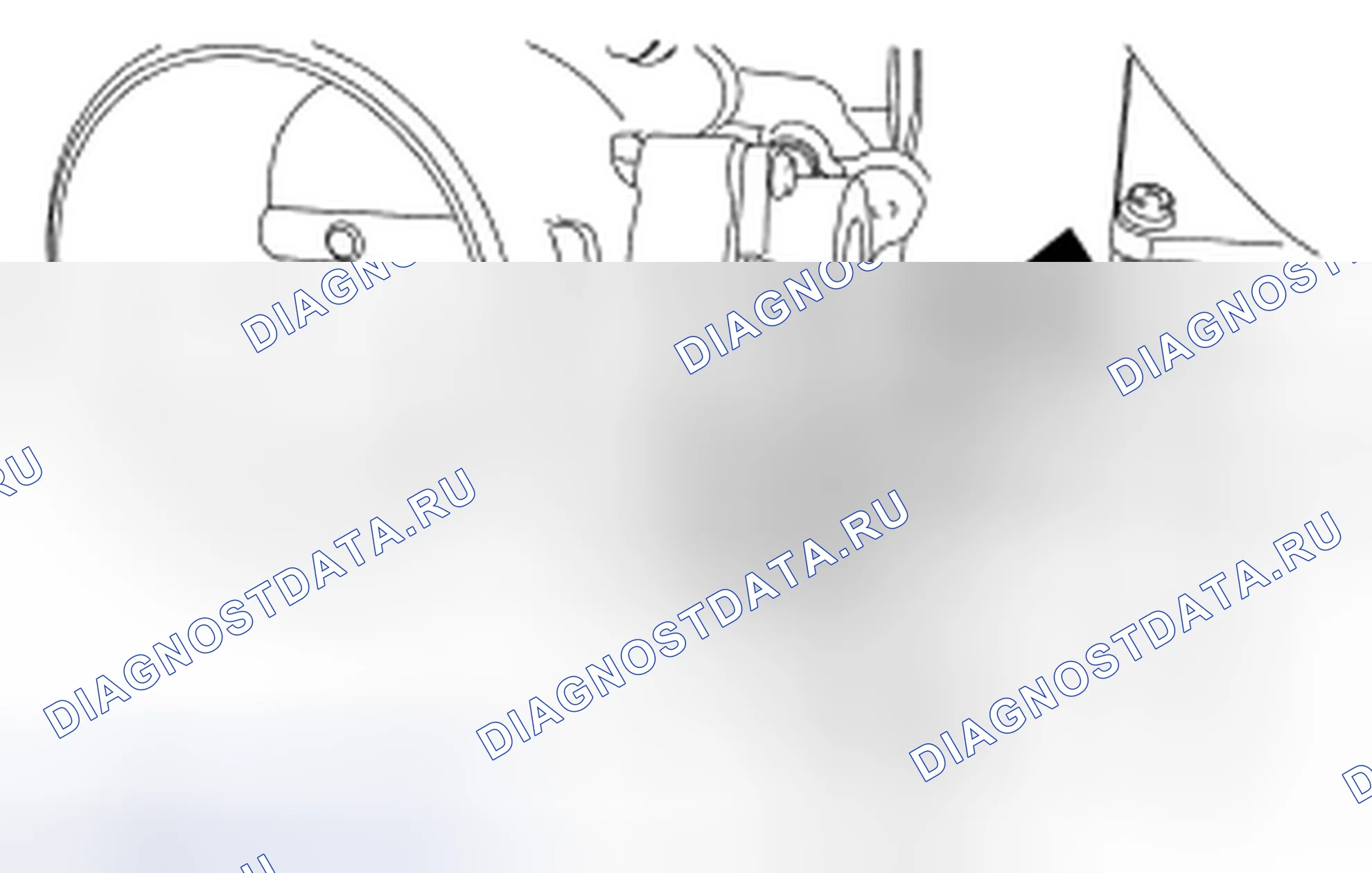Рис. 298. Hyundai Matrix I рестайлинг