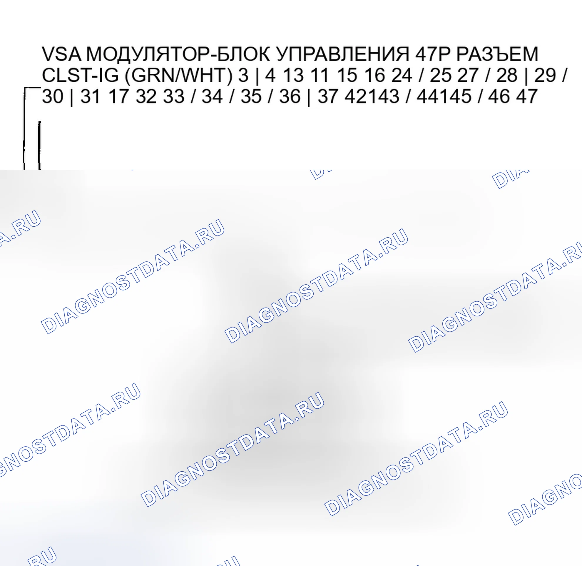 Рис. 8. Honda CR-V II рестайлинг