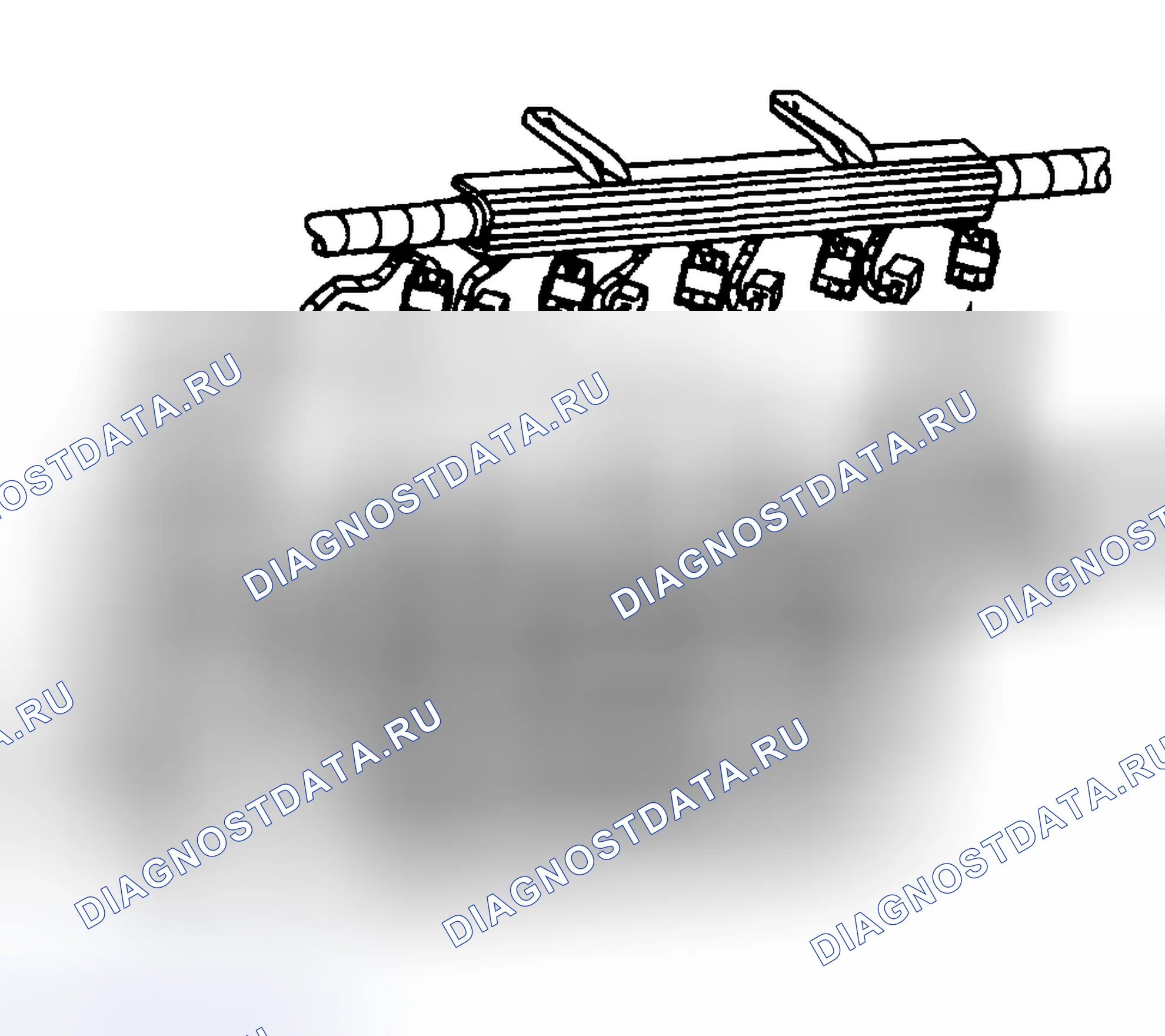 Рис. 2821. Ford Pickup F250 Super Duty I