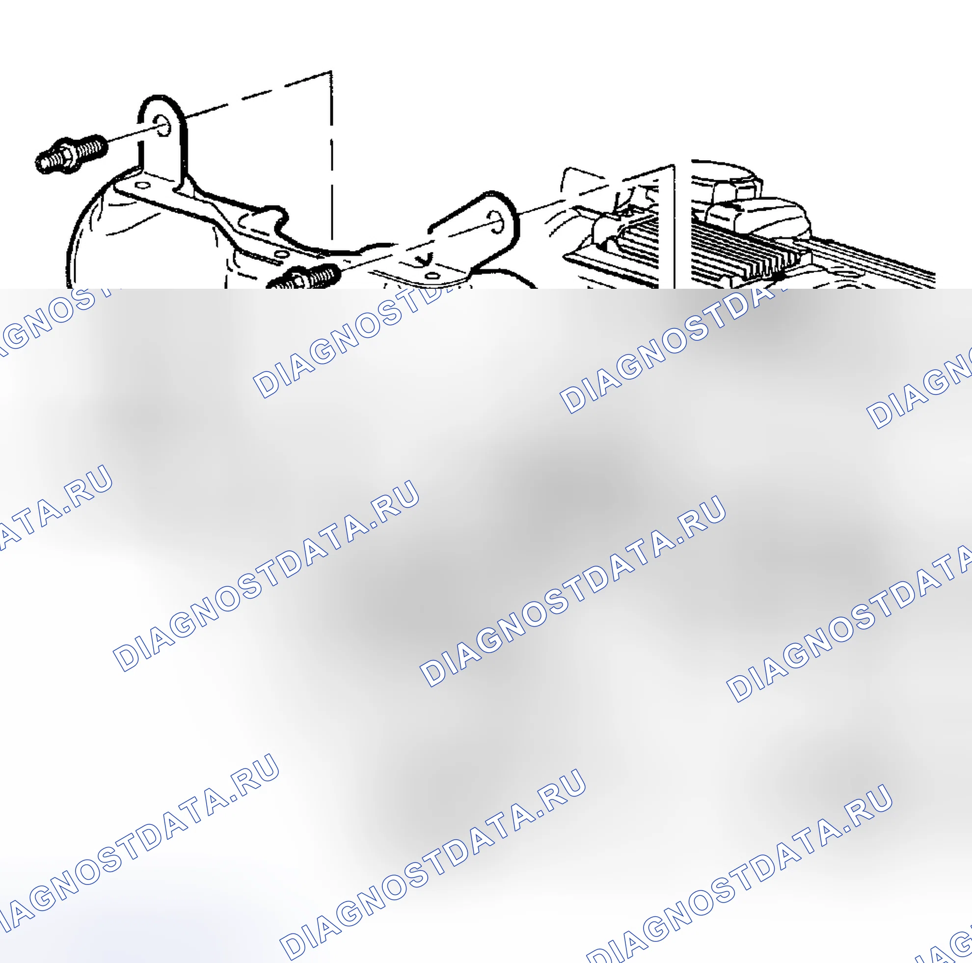 Рис. 56. Kia Rio I