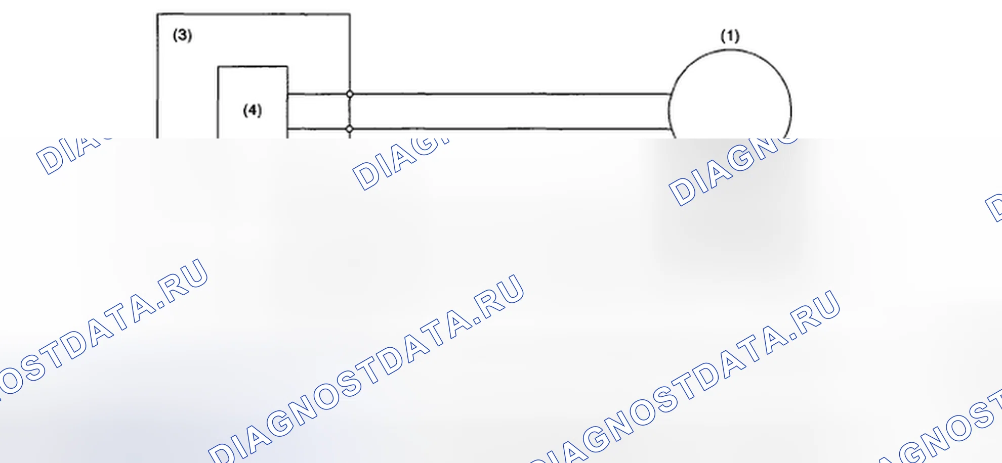 Рис. 173: ОПИСАНИЕ КОМПОНЕНТОВ. Subaru Outback BP рестайлинг