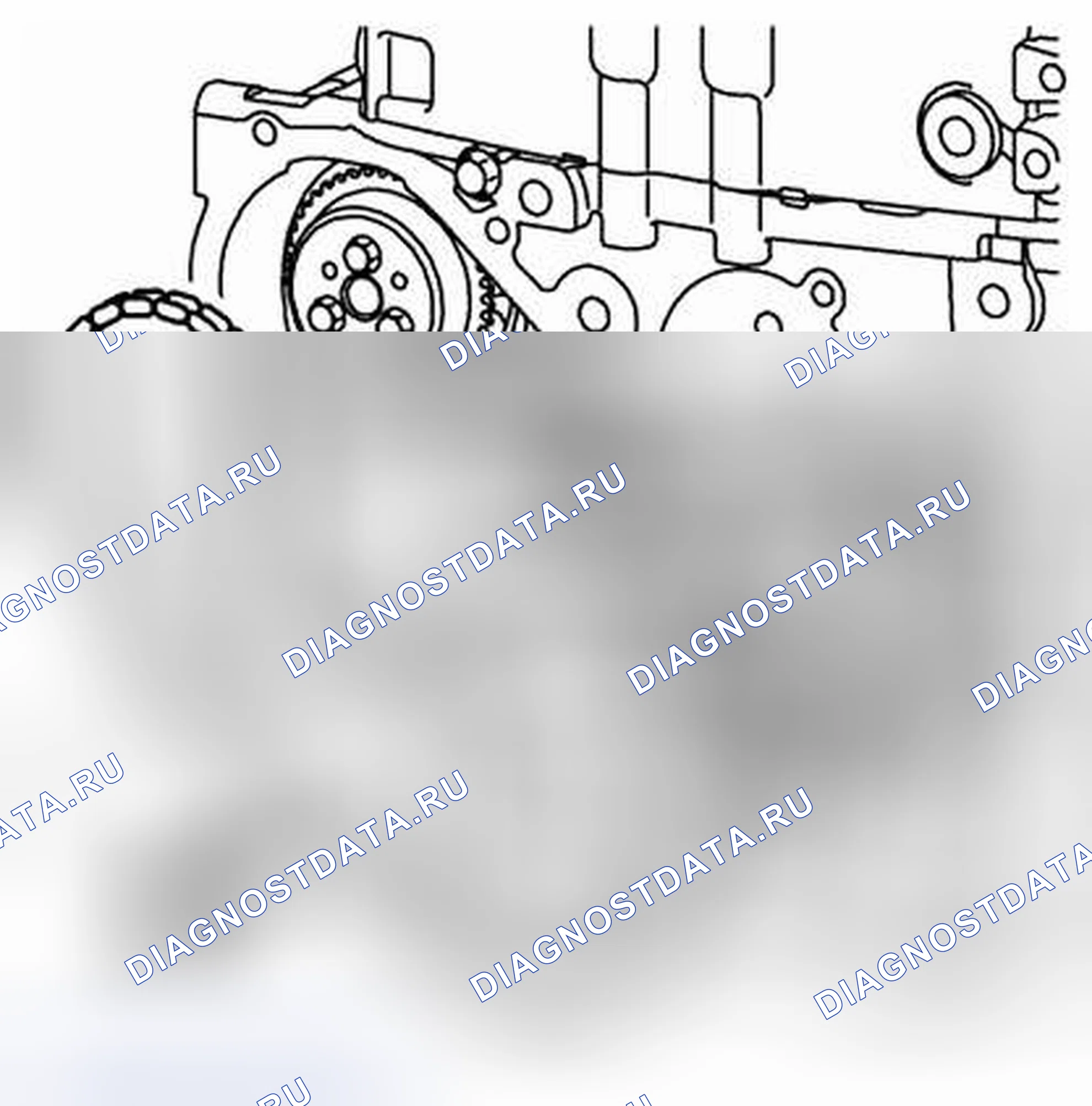 Рис. 481: Порядок демонтажа. Kia Picanto III рестайлинг