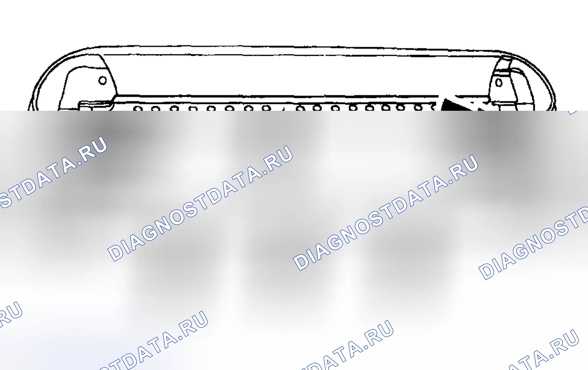 Рис. 385. Ford Pickup F250 Super Duty I