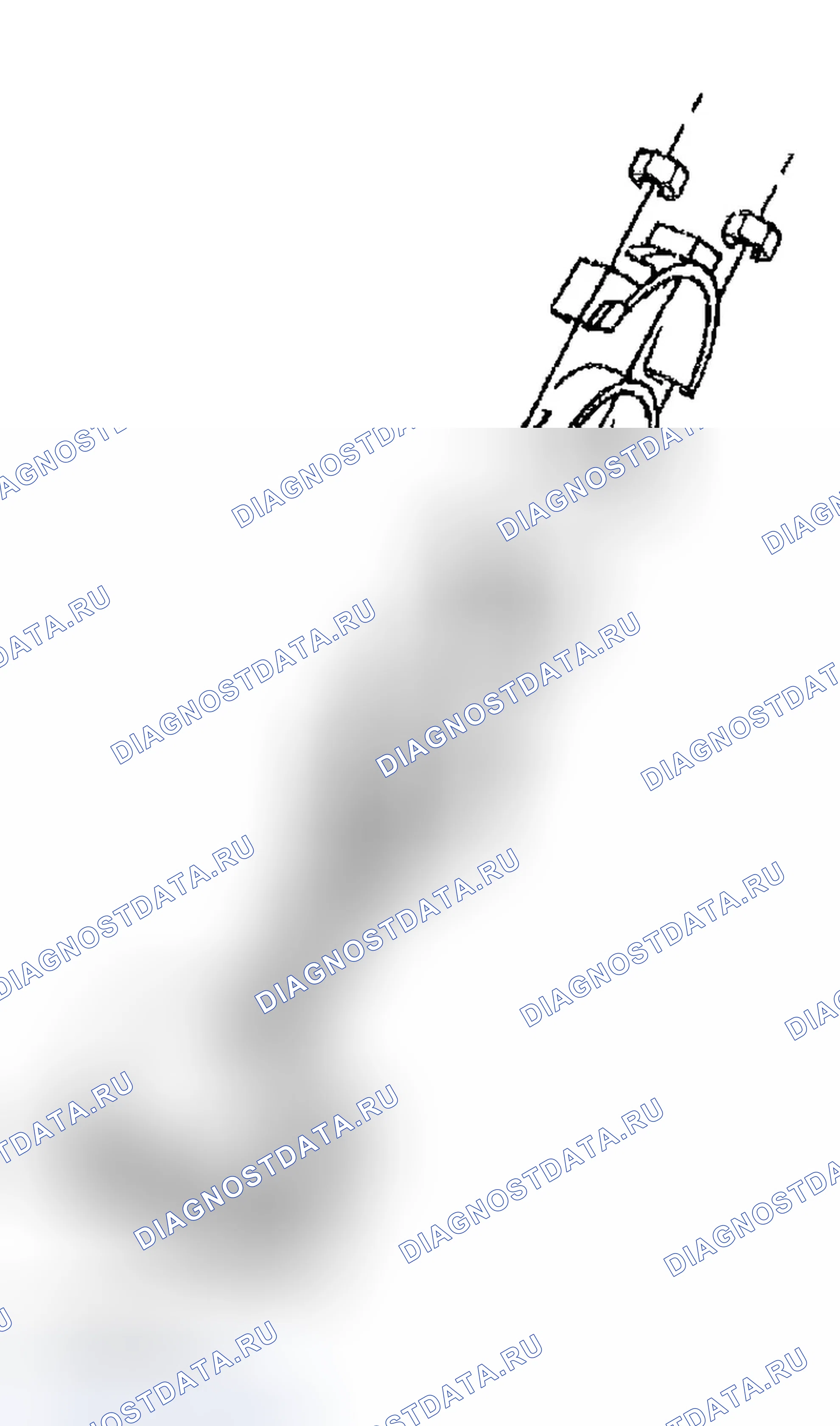 Рис. 663. Chevrolet Silverado 1500 HD 