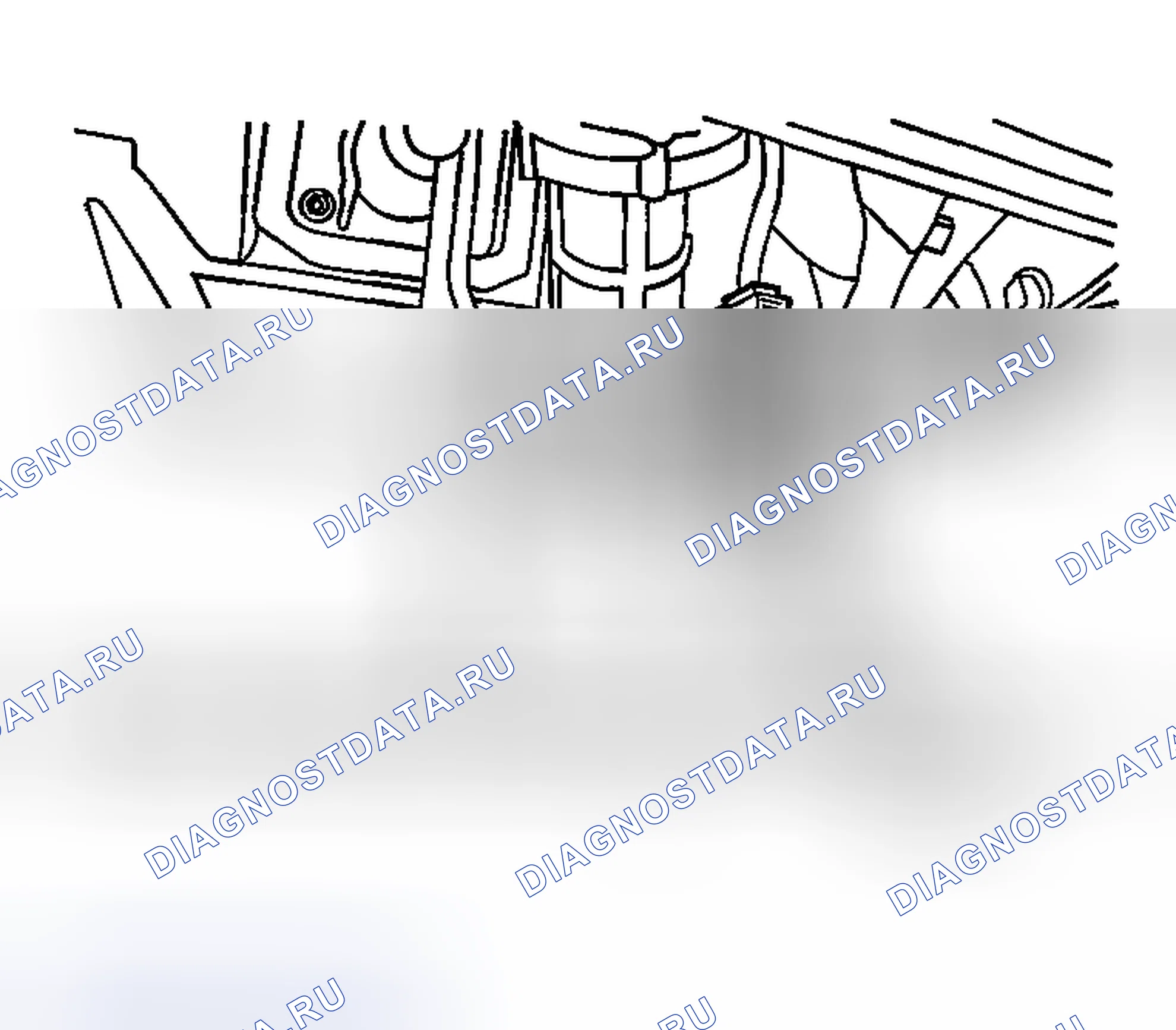 Рис. 1591. Nissan Sentra B15
