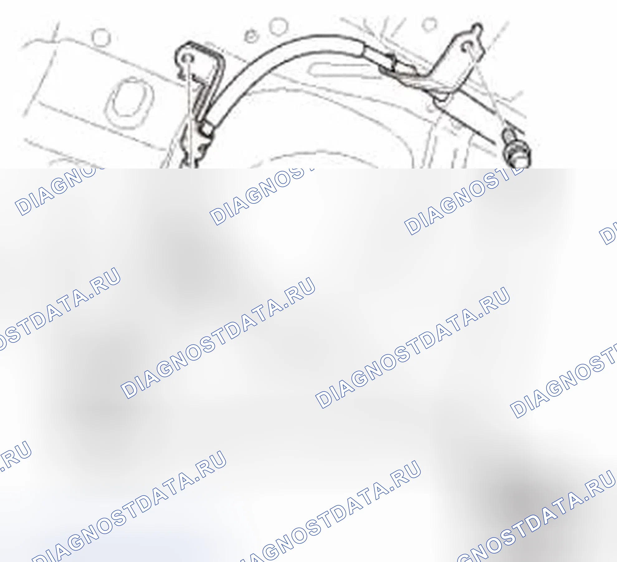 Рис. 232. Honda CR-V IV