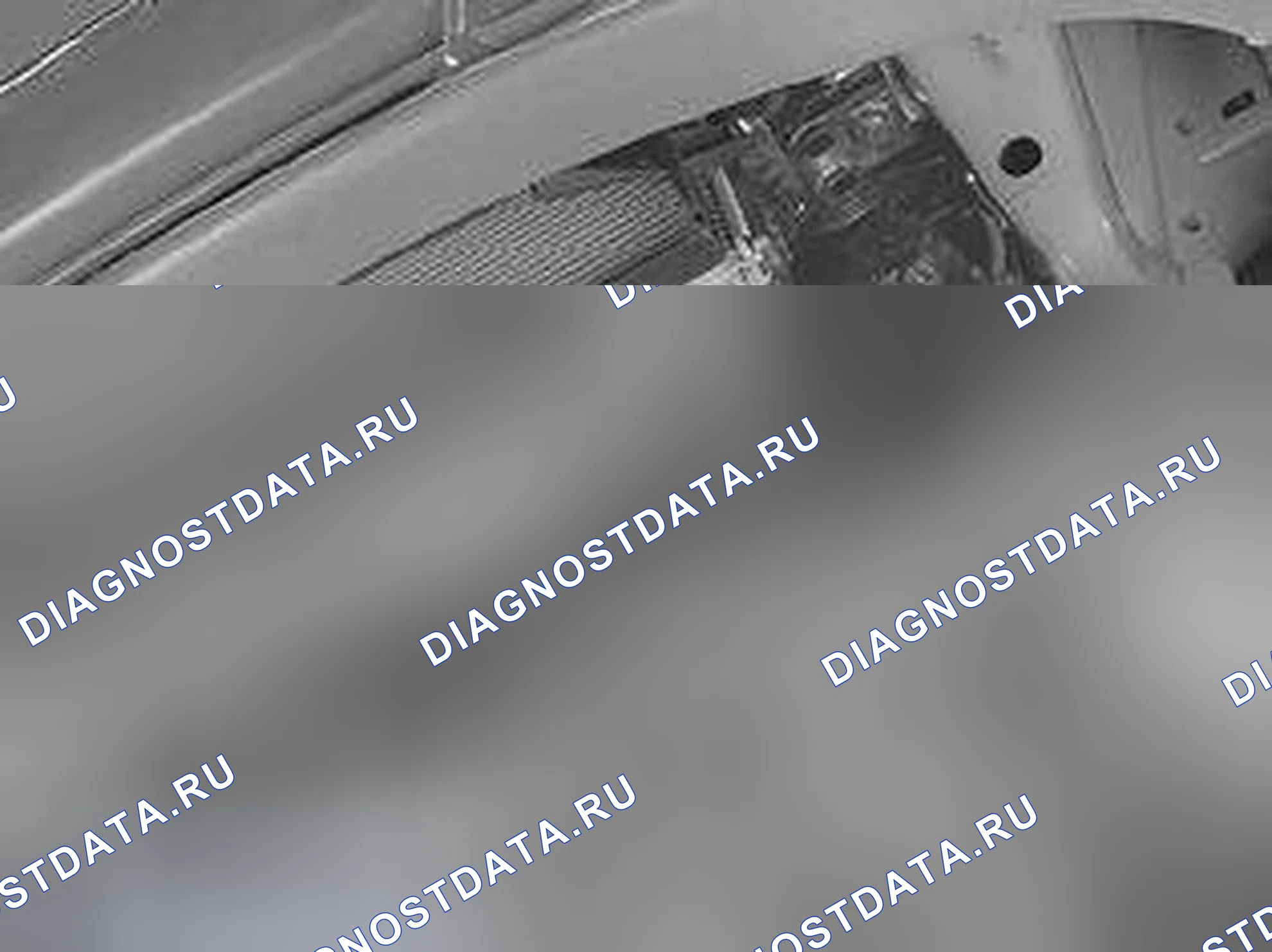 Рис. 231. Volvo V70 II рестайлинг